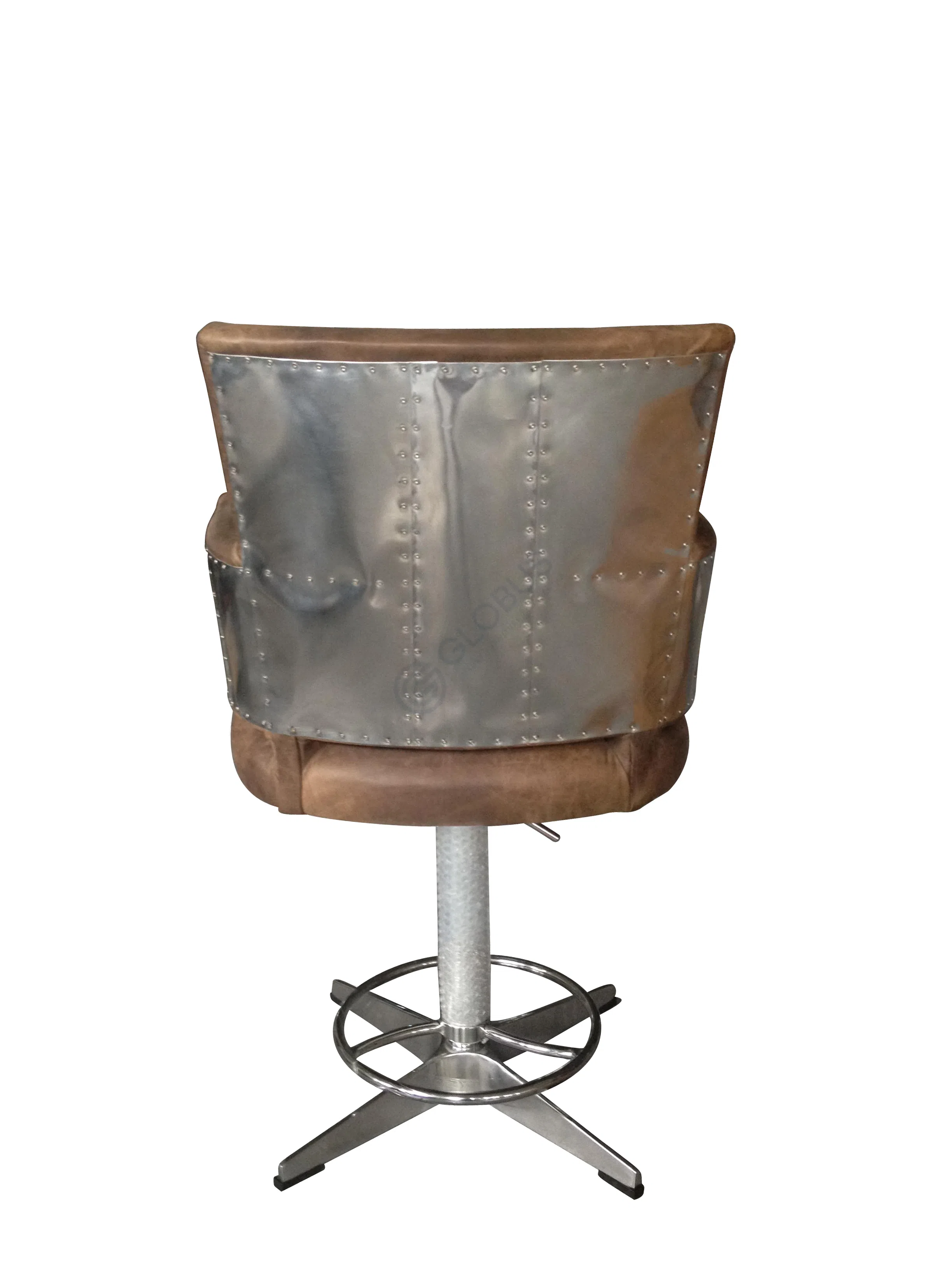 Кресло для офиса Paternoster