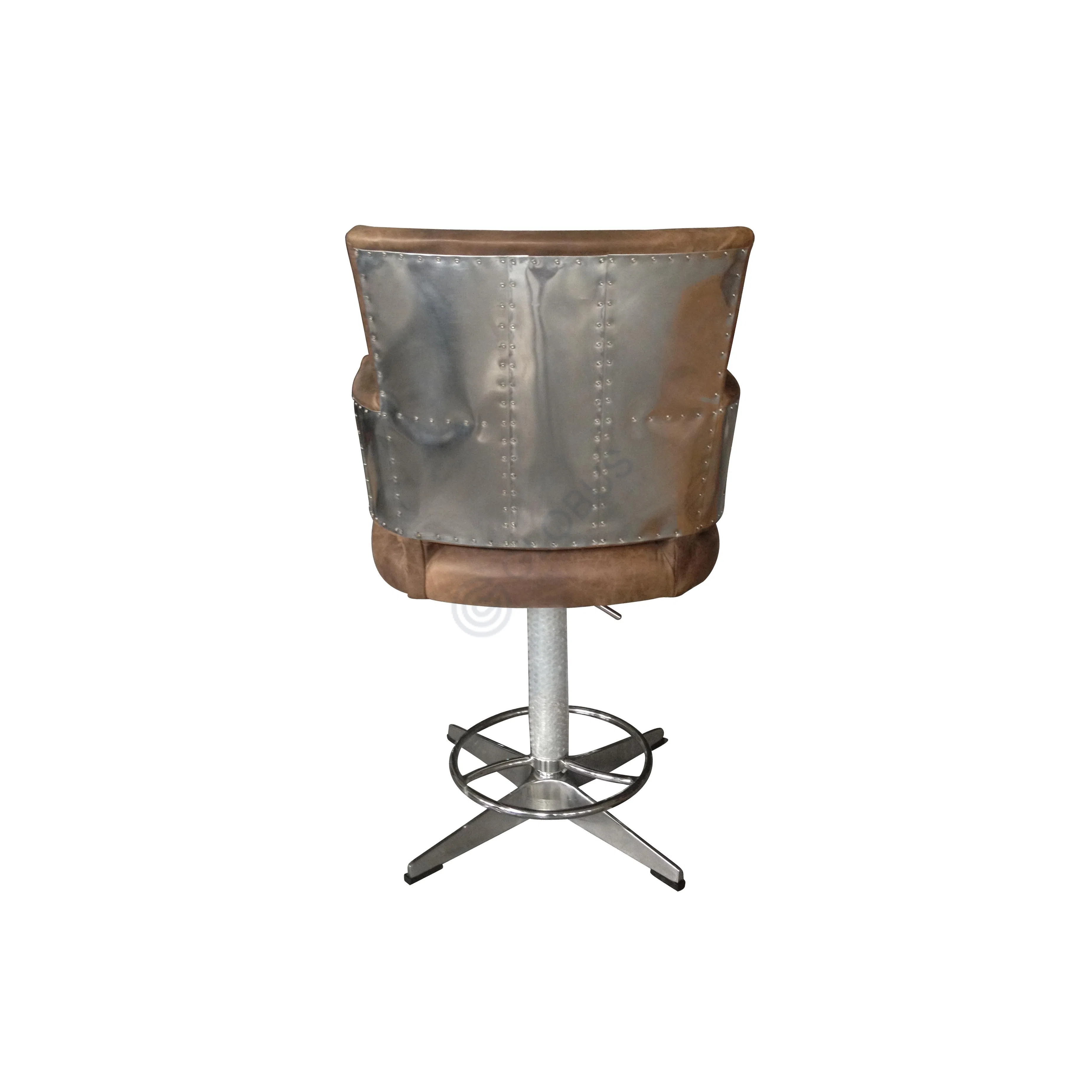 Кресло для офиса Paternoster