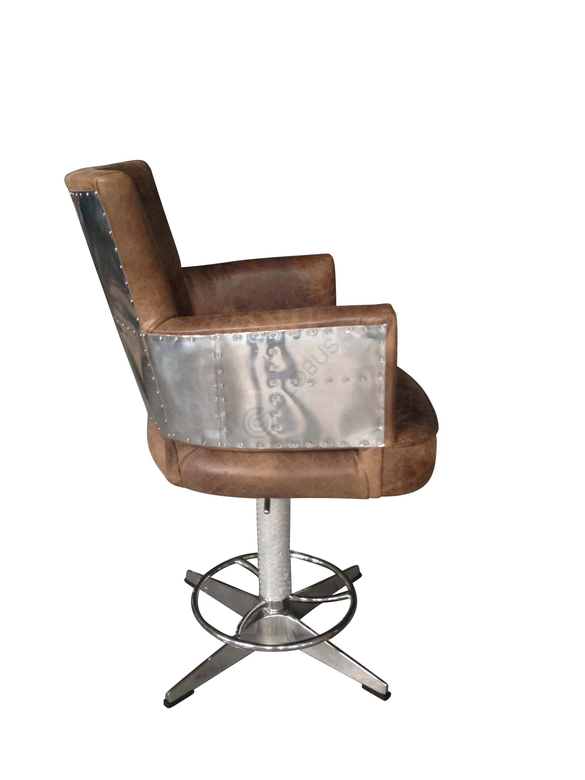 Кресло для офиса Paternoster