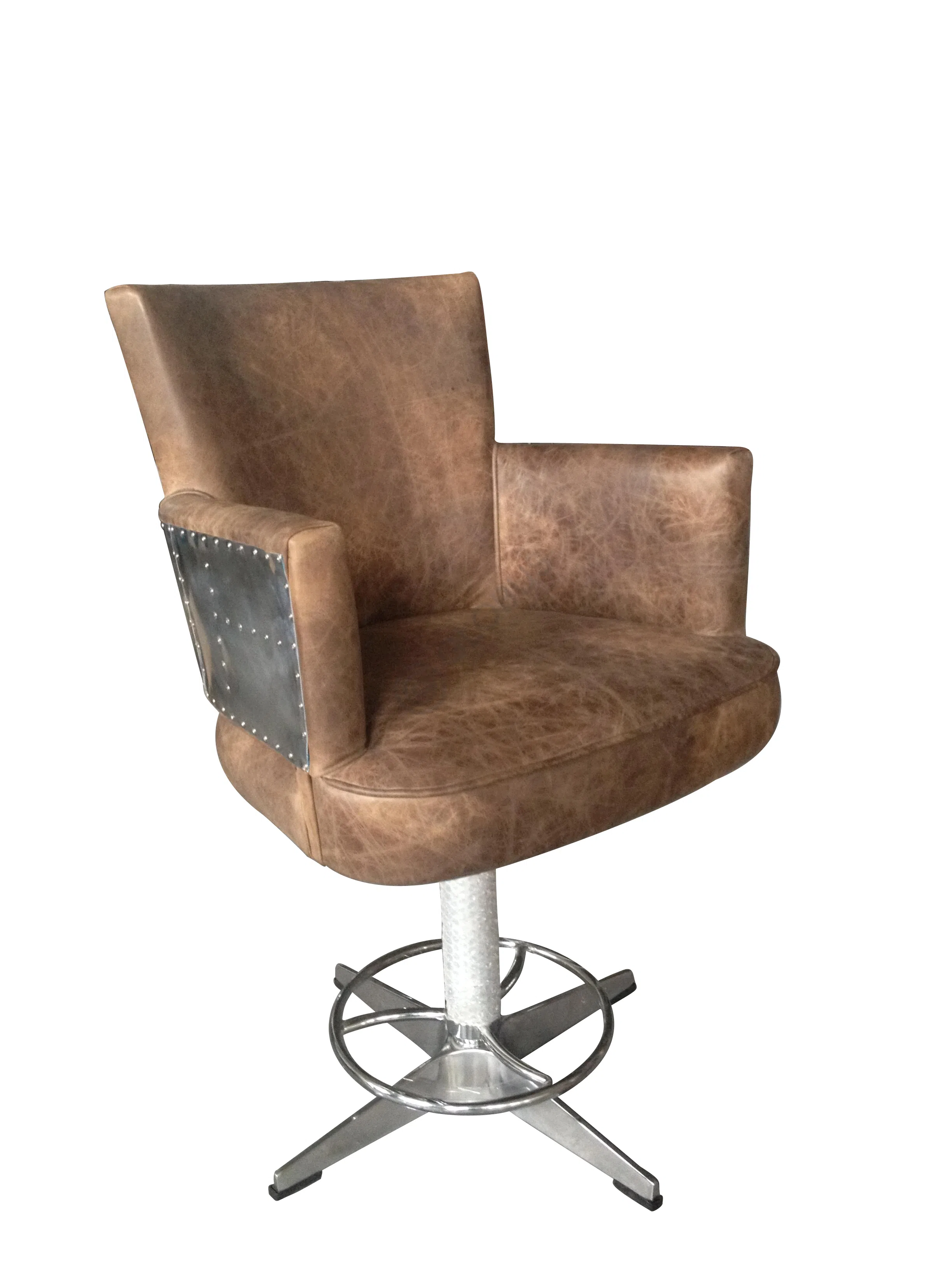 Кресло для офиса Paternoster