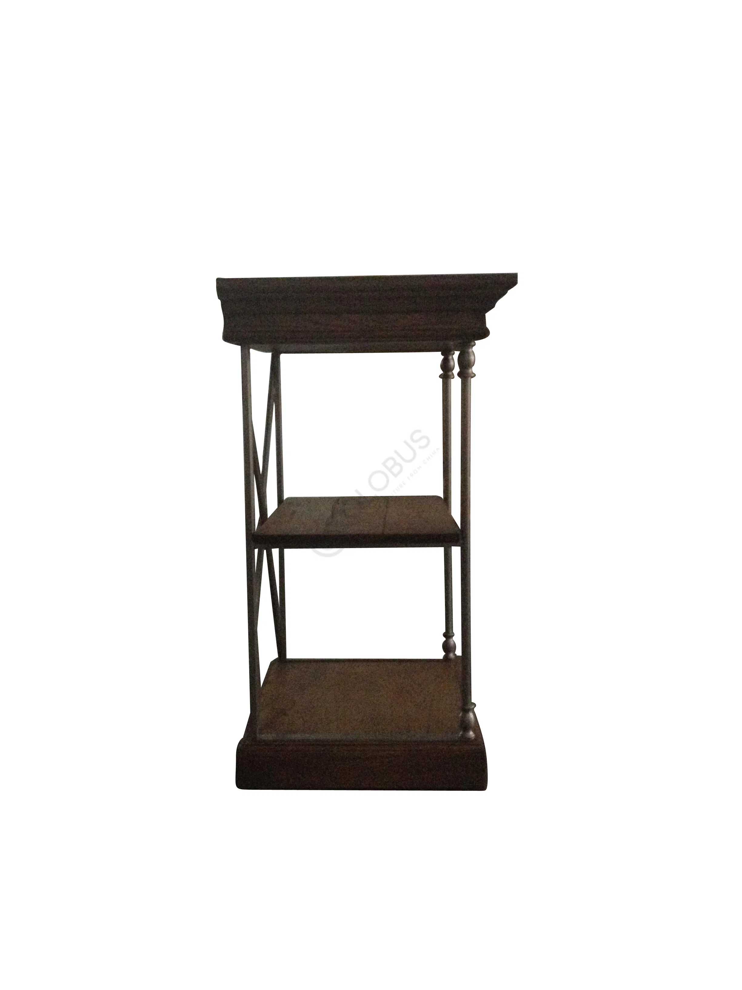 Стеллаж Henda