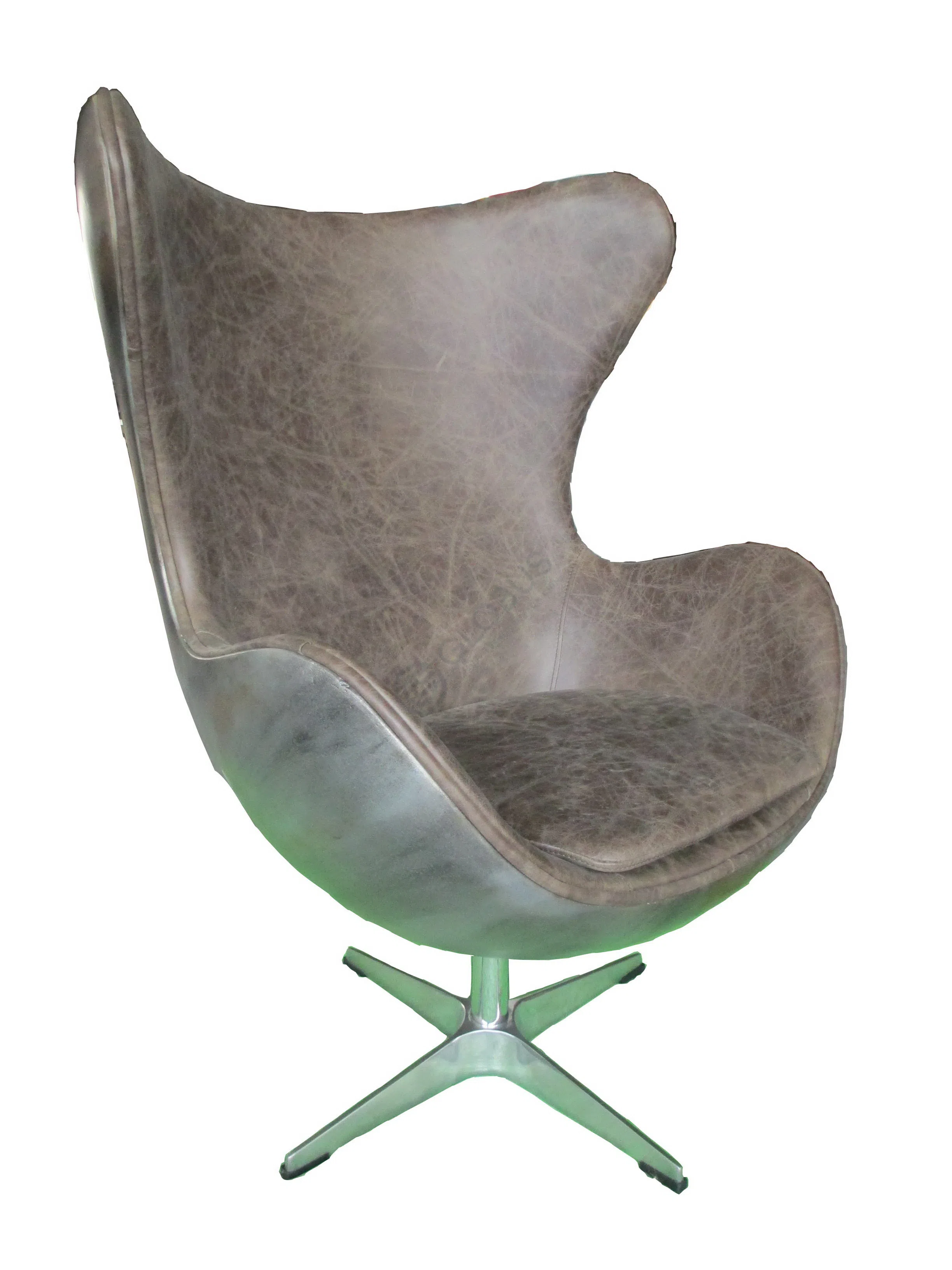 Кресло для руководителя Nuncius