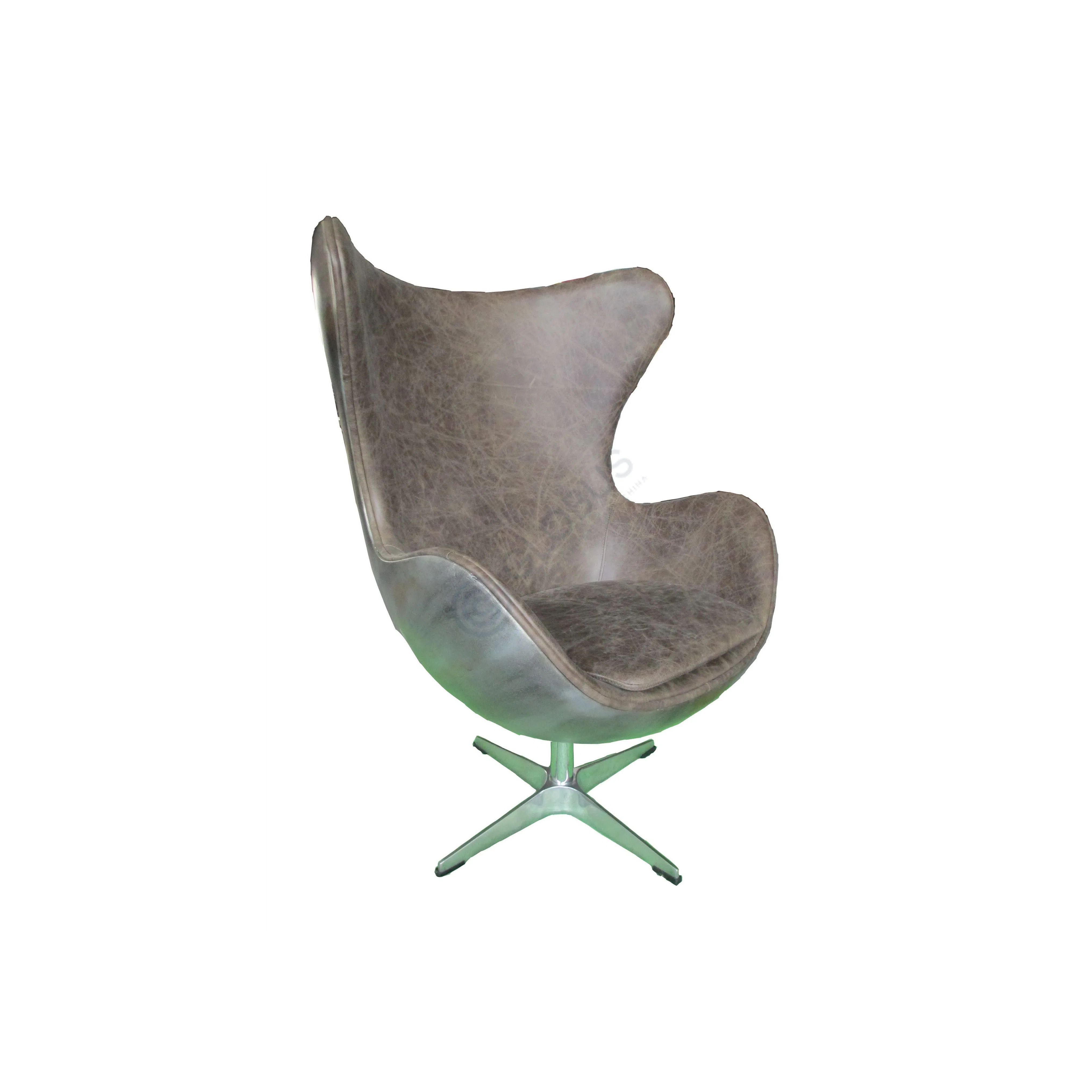 Кресло для руководителя Nuncius