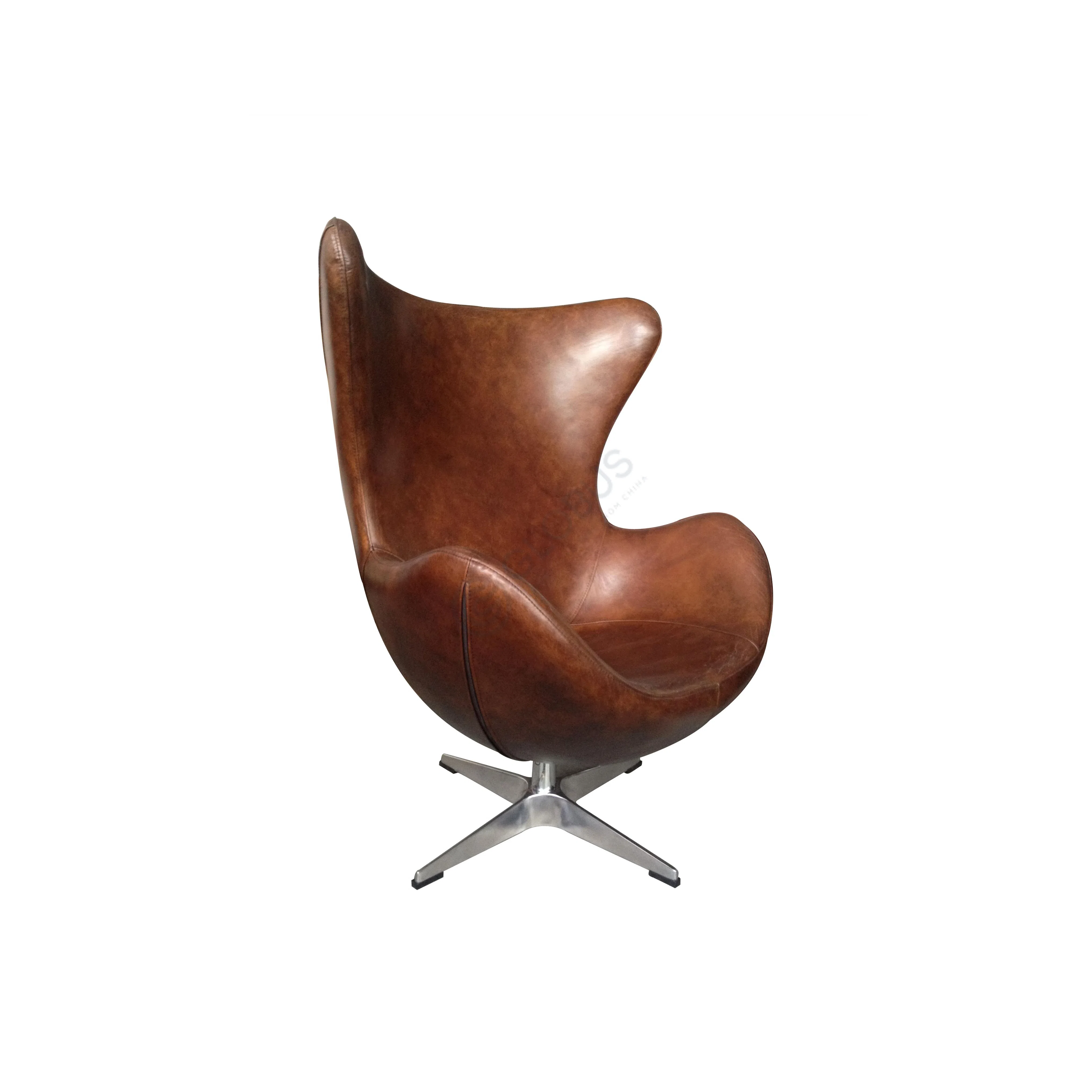 Кресло для руководителя FRITZ HANSEN Egg