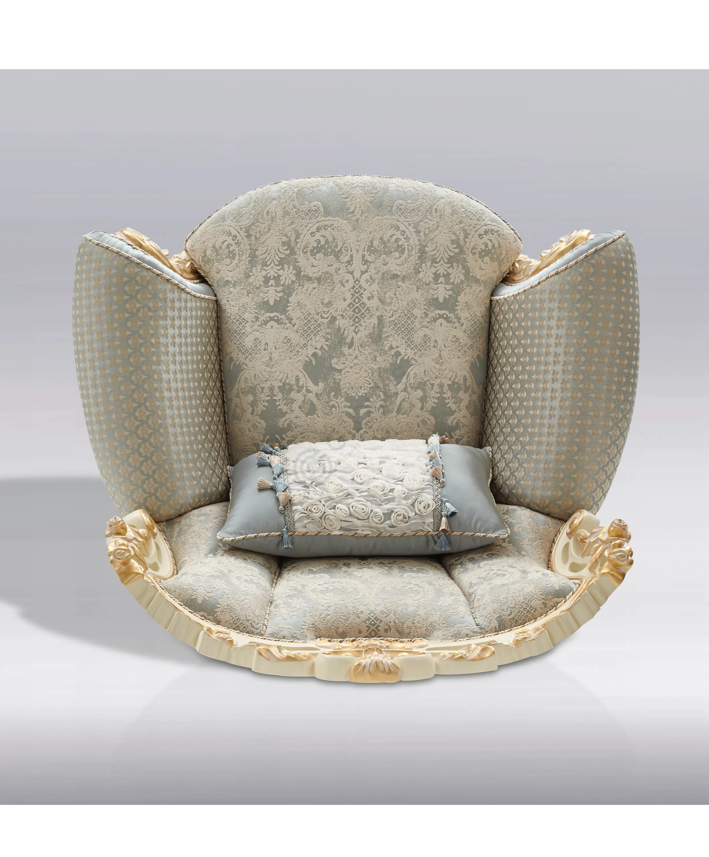 Кресло Jacinth