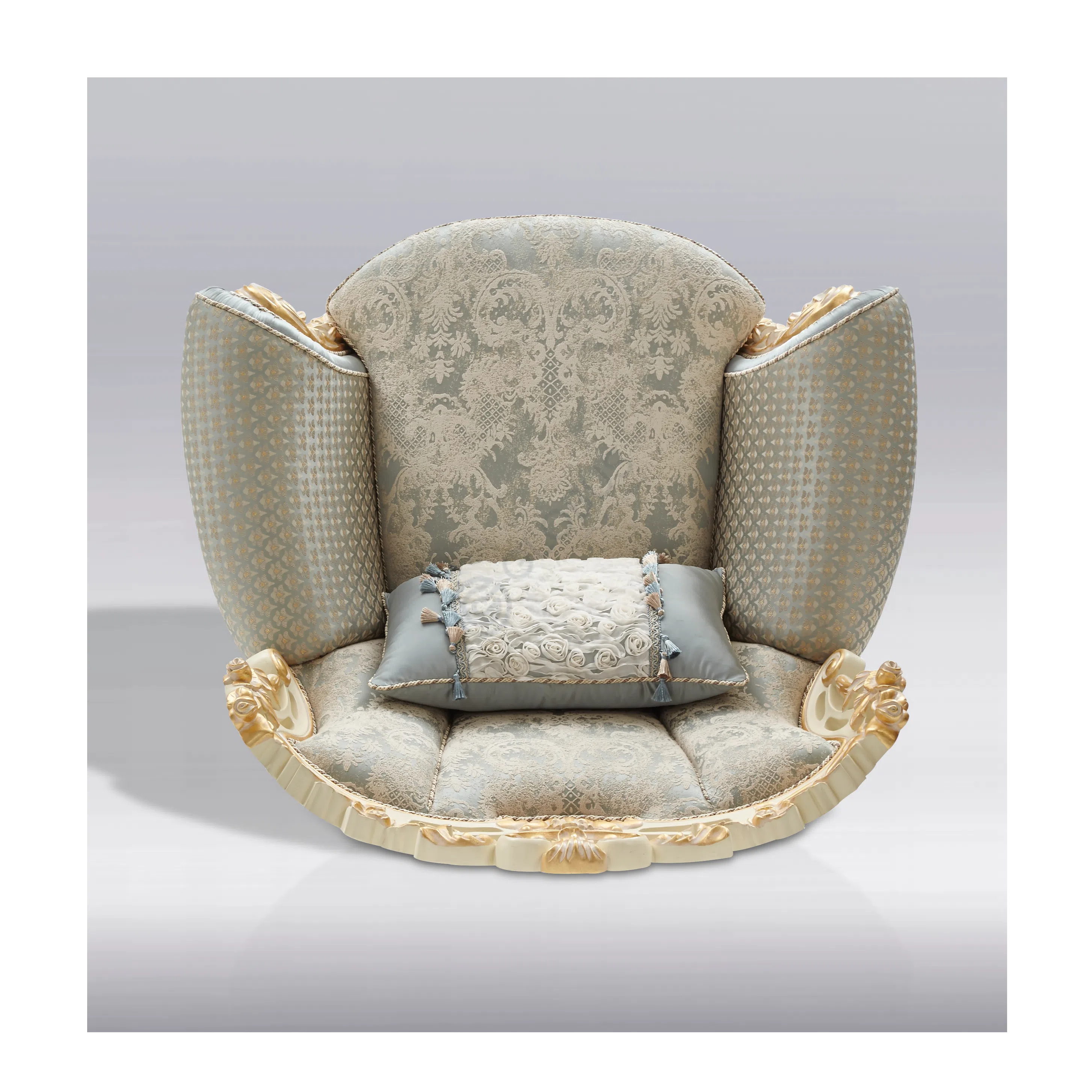 Кресло Jacinth