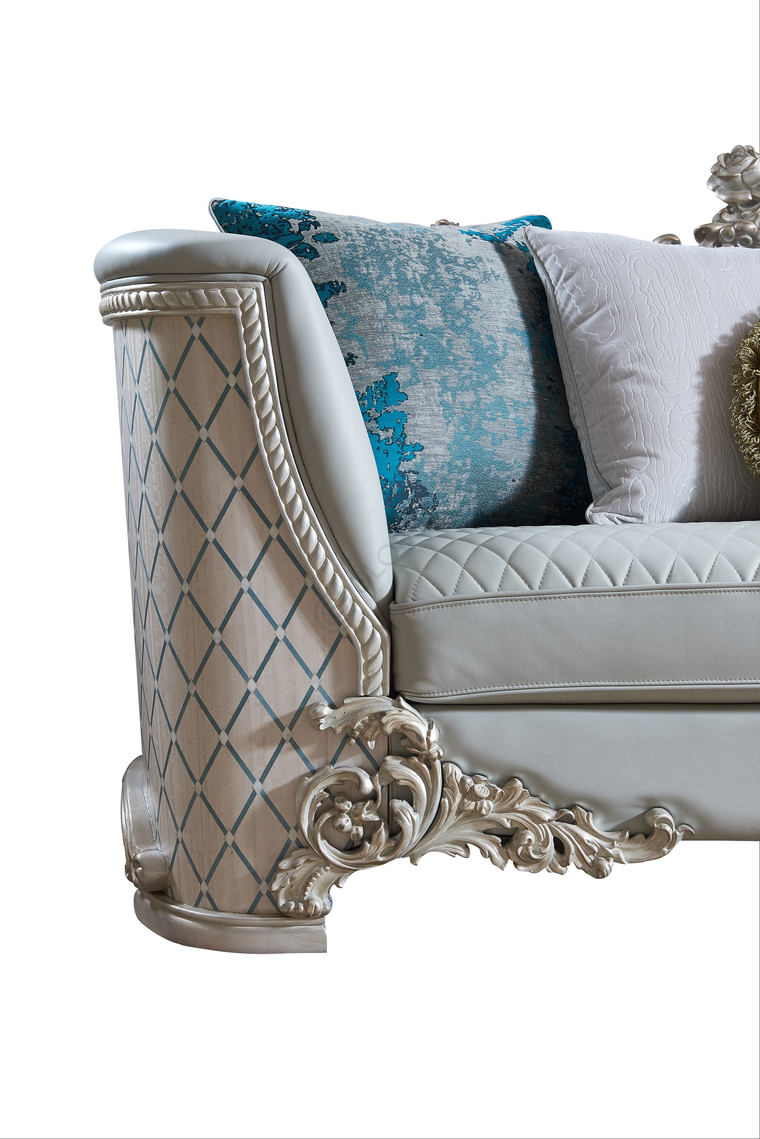 Диван Cuniculus