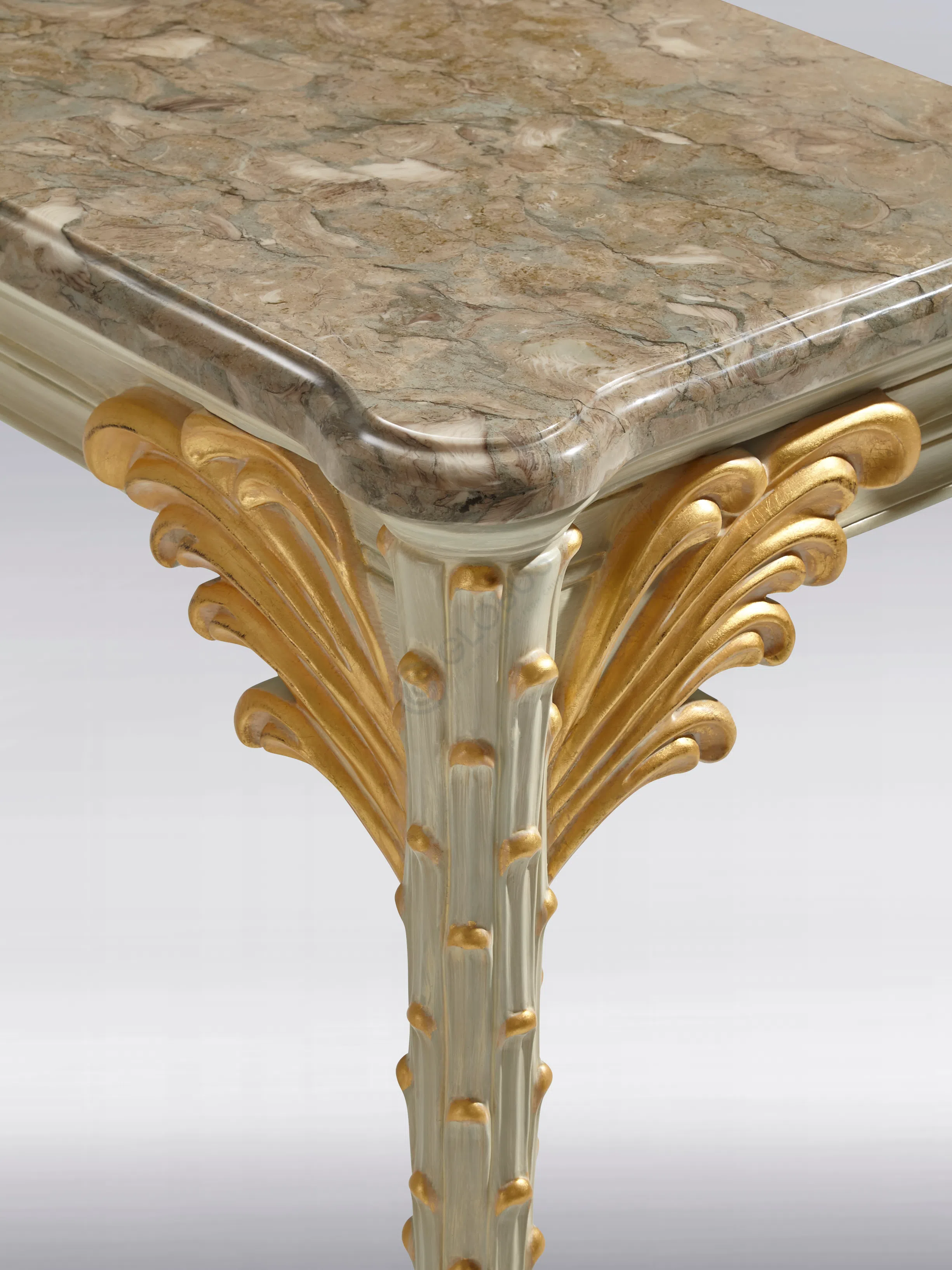 Консоль Herodora