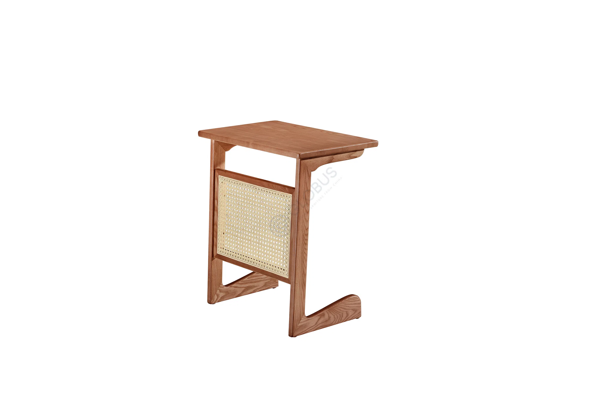 Угловой столик Florealis