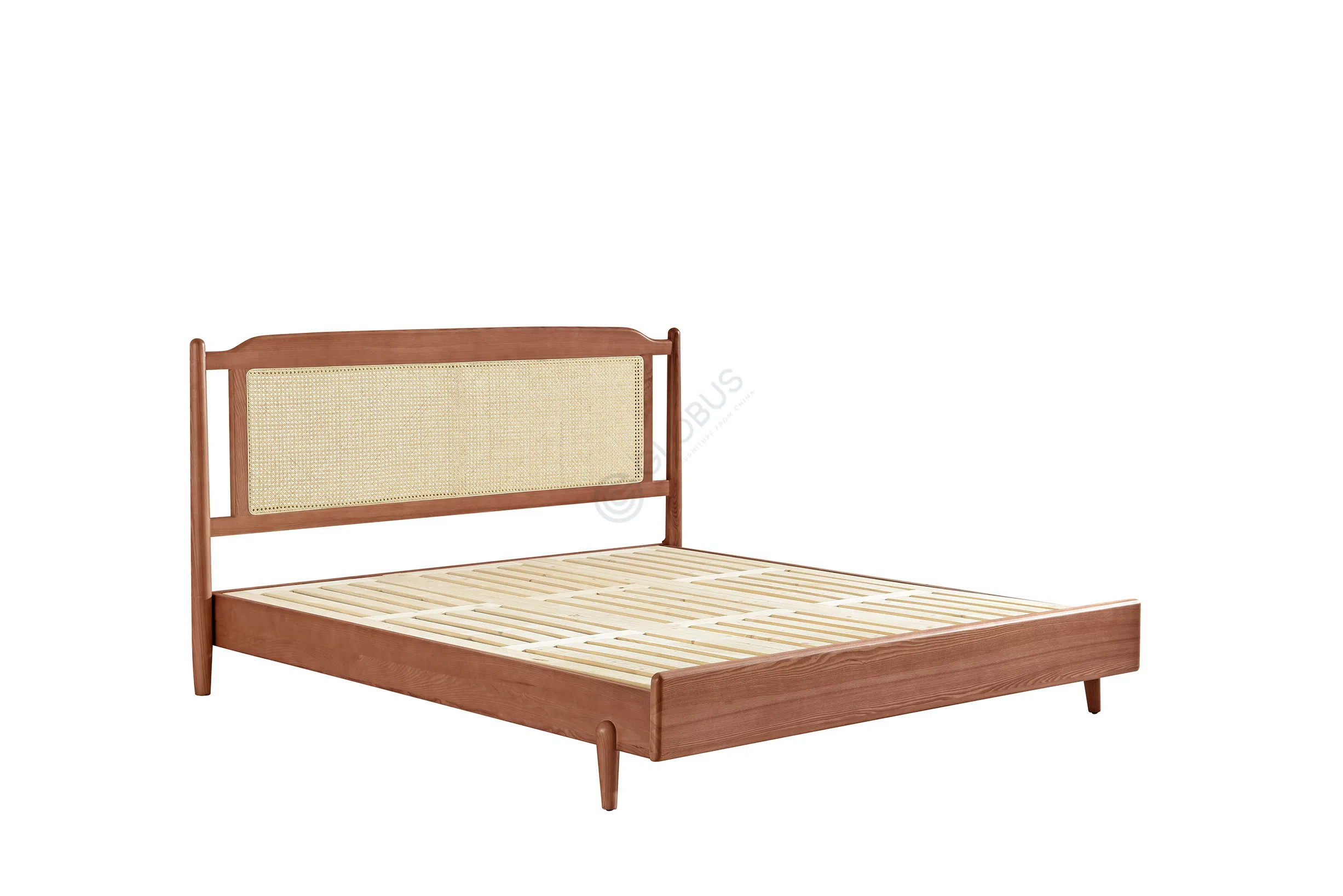 Кровать Lumisol