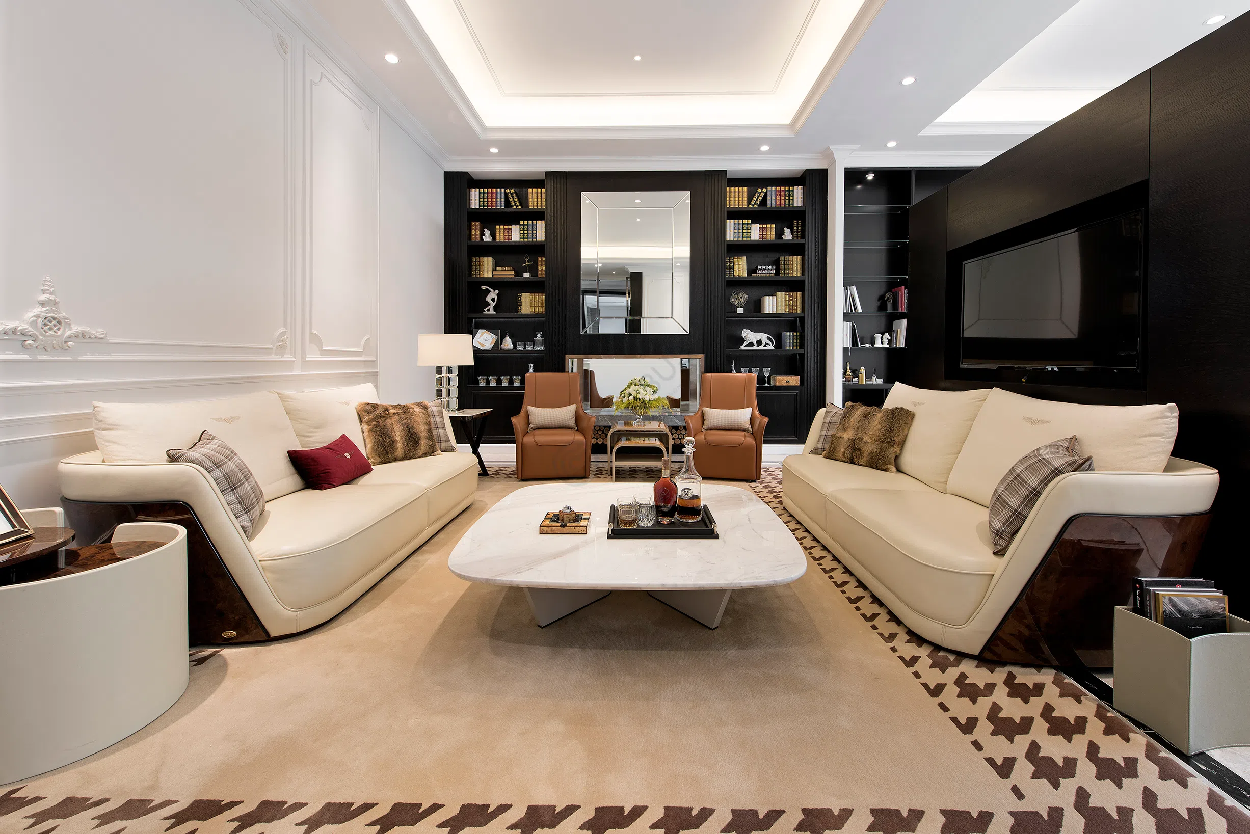 Журнальный столик Essenziale