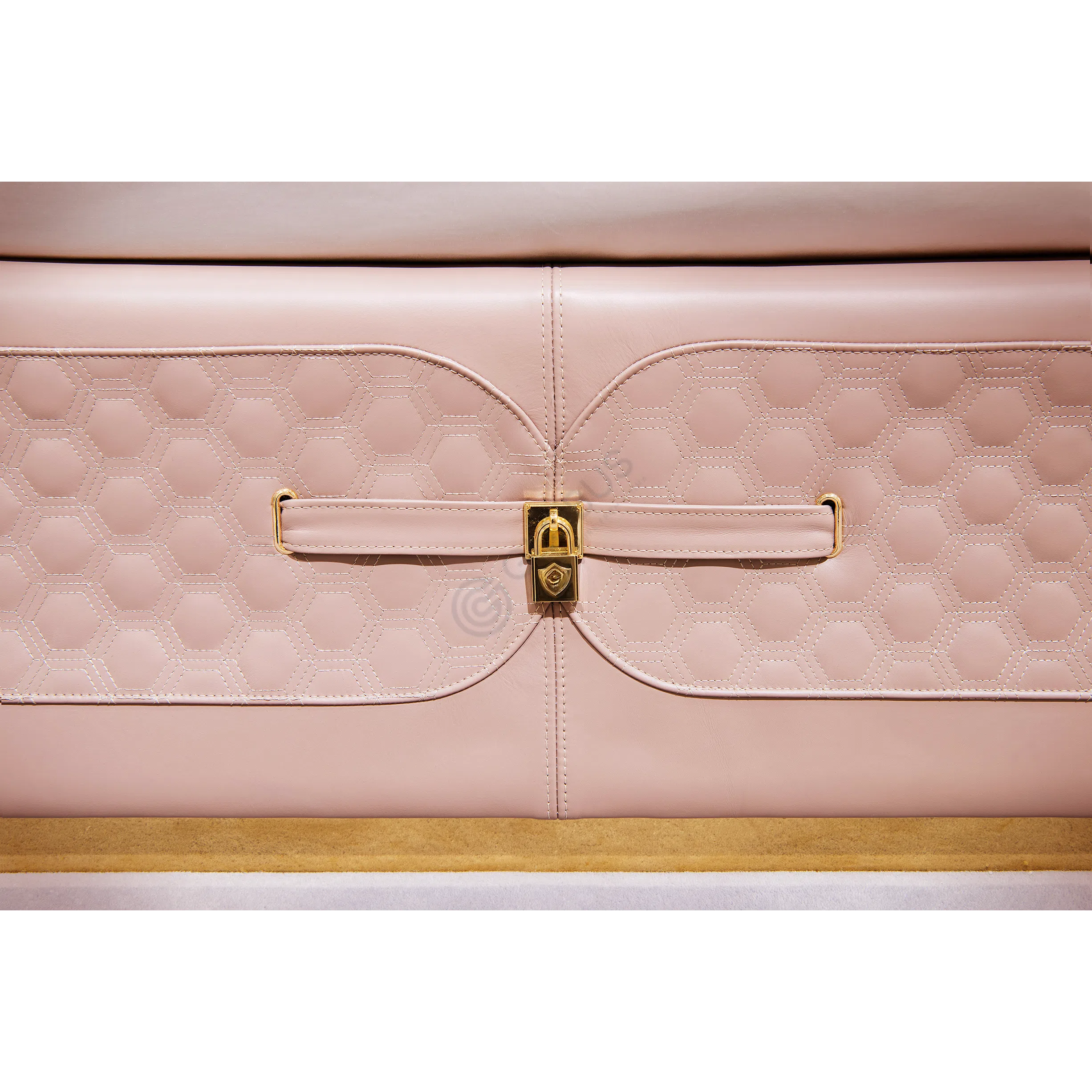 Кровать TURRI Vogue