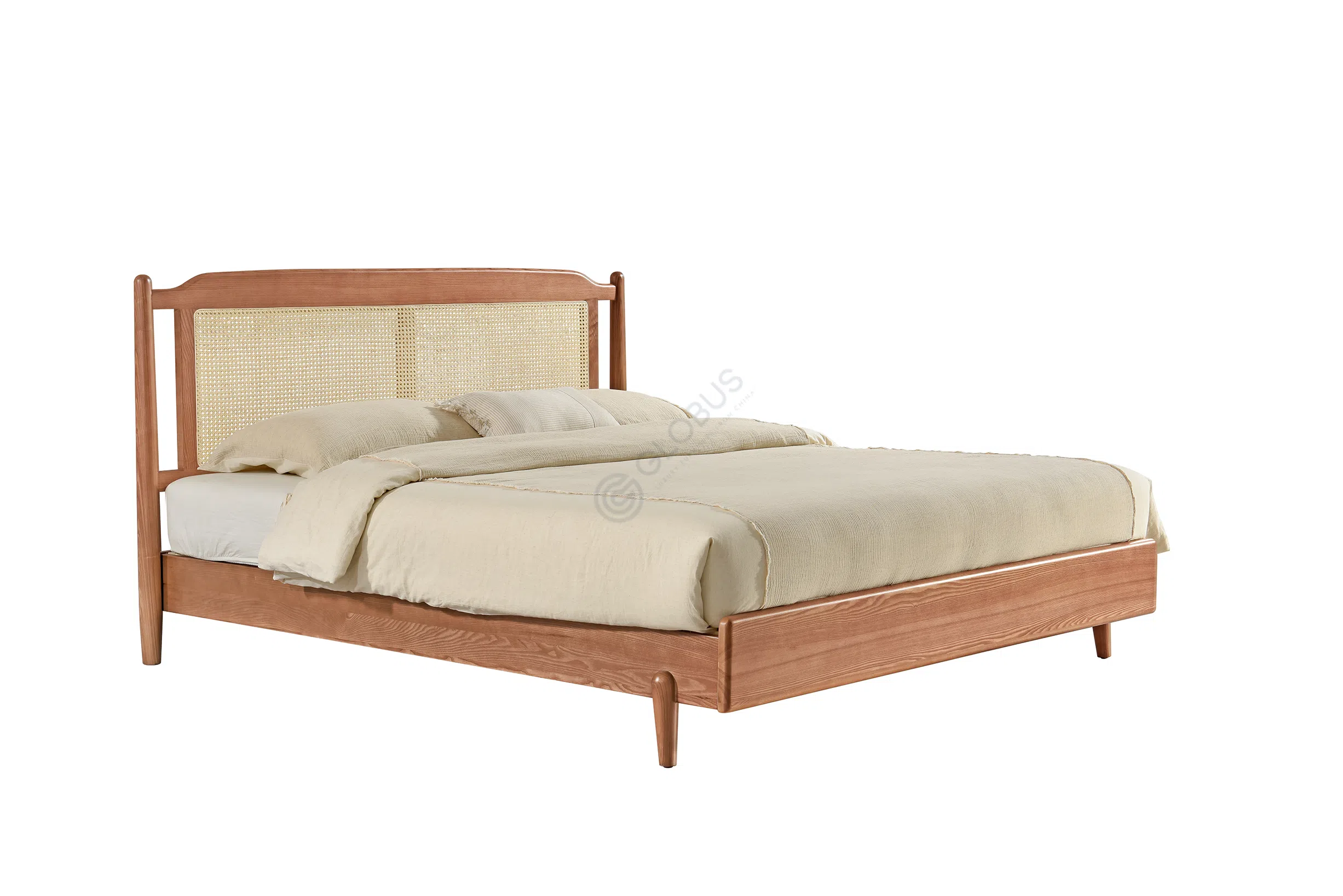 Кровать Lumisol