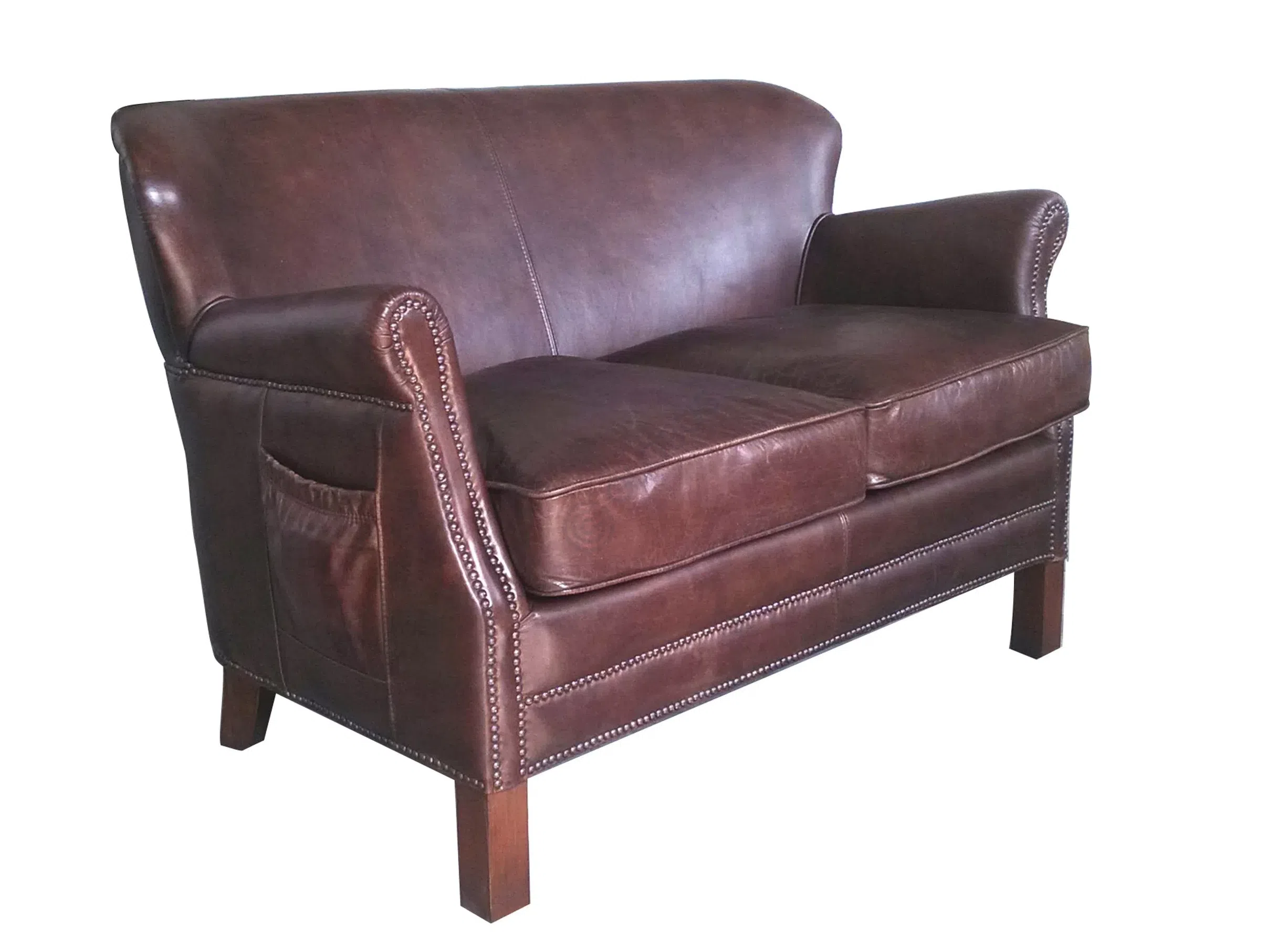 Диван Hassibach