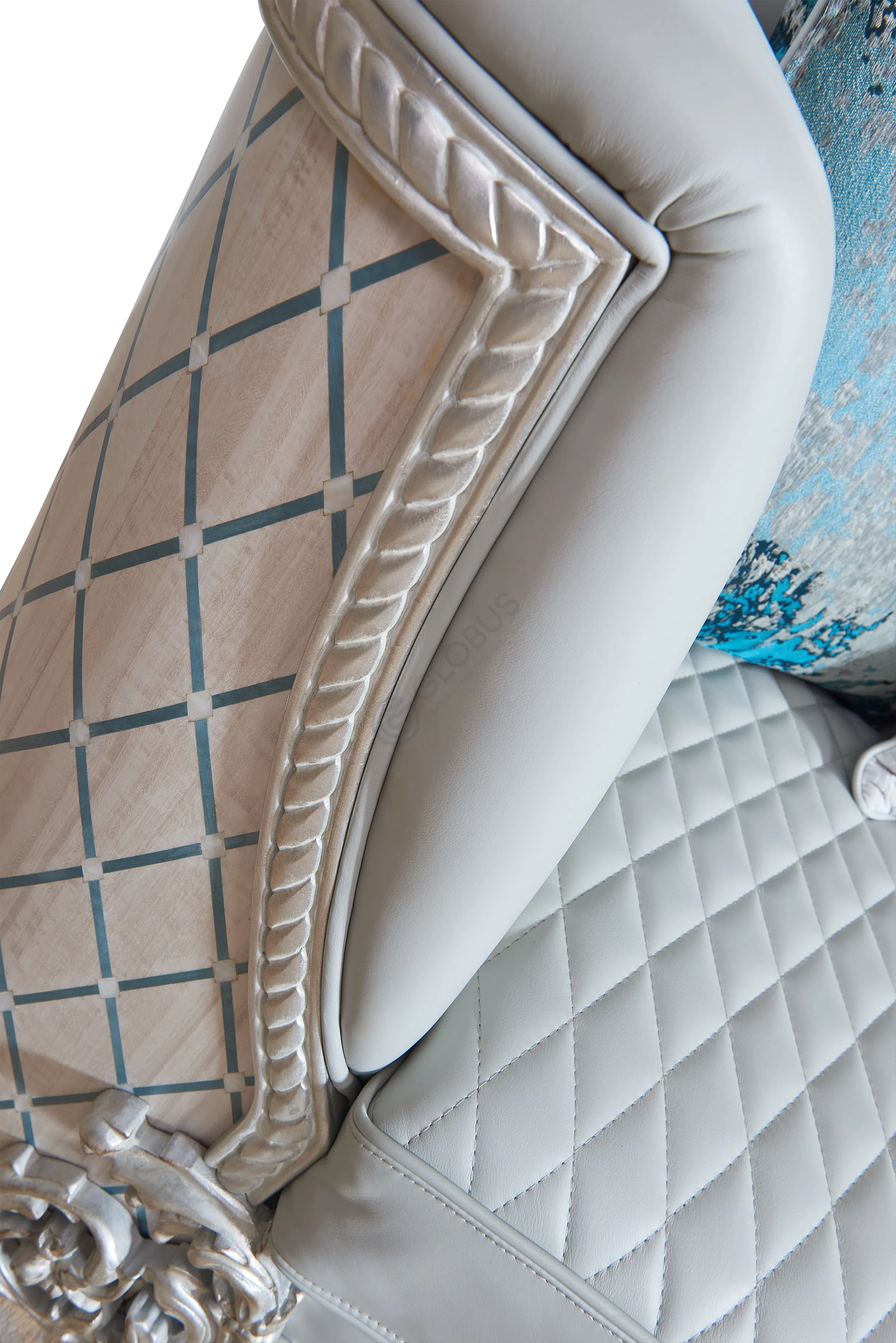 Диван Cuniculus