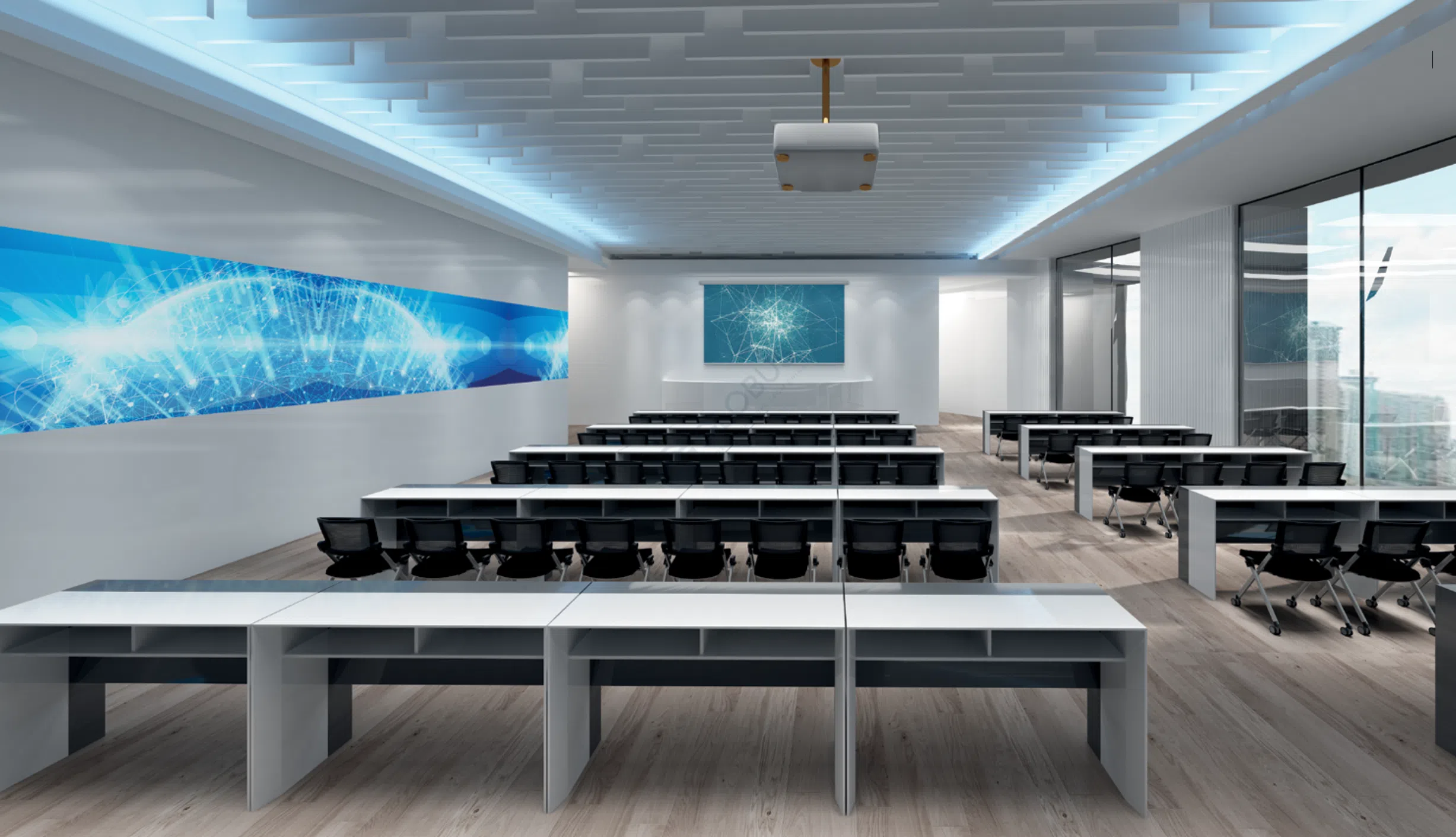 Стол для офиса Jan