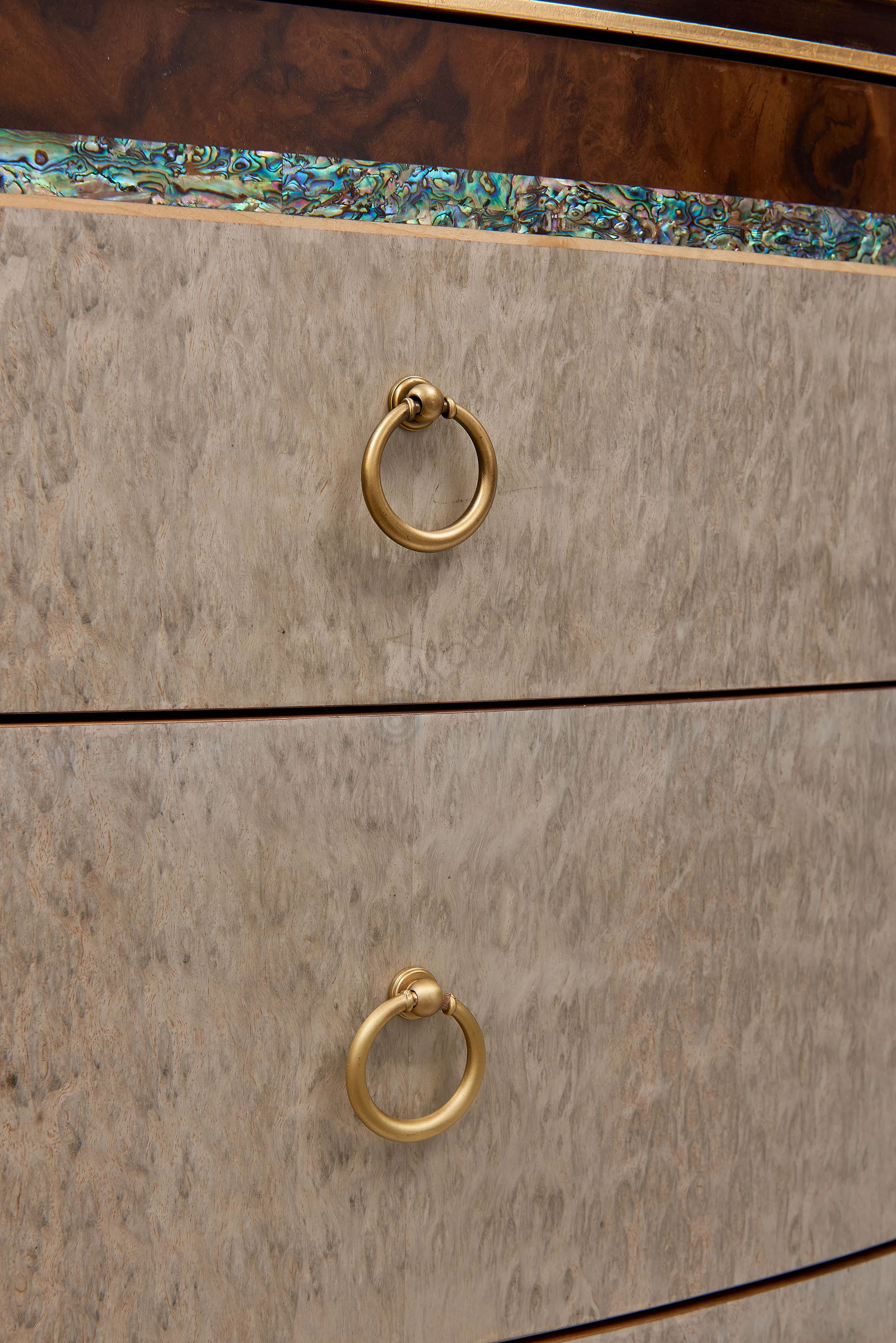 Комод Gaetanella