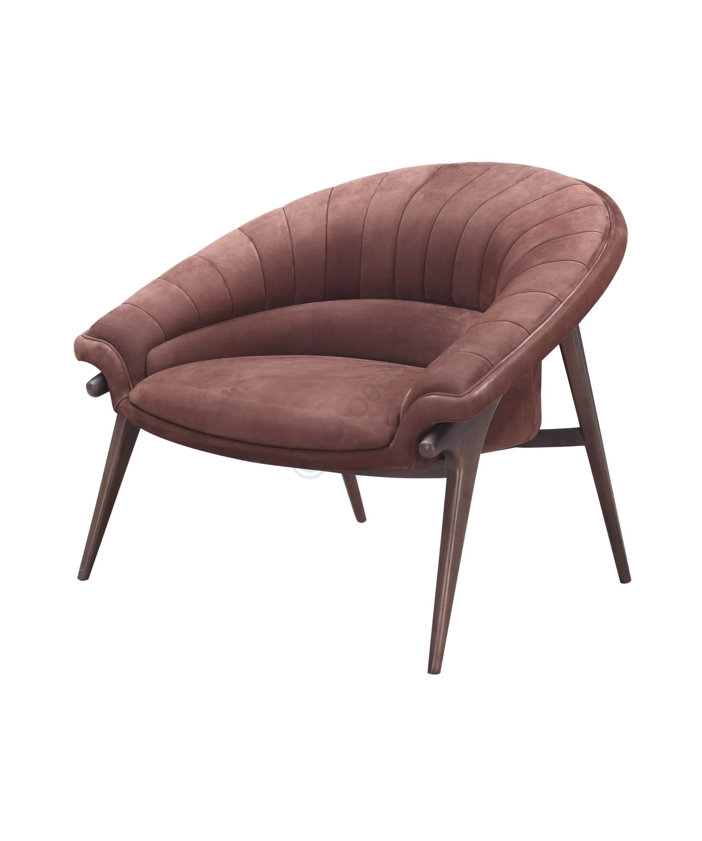 Кресло ALMA DE LUCE Phu Cau