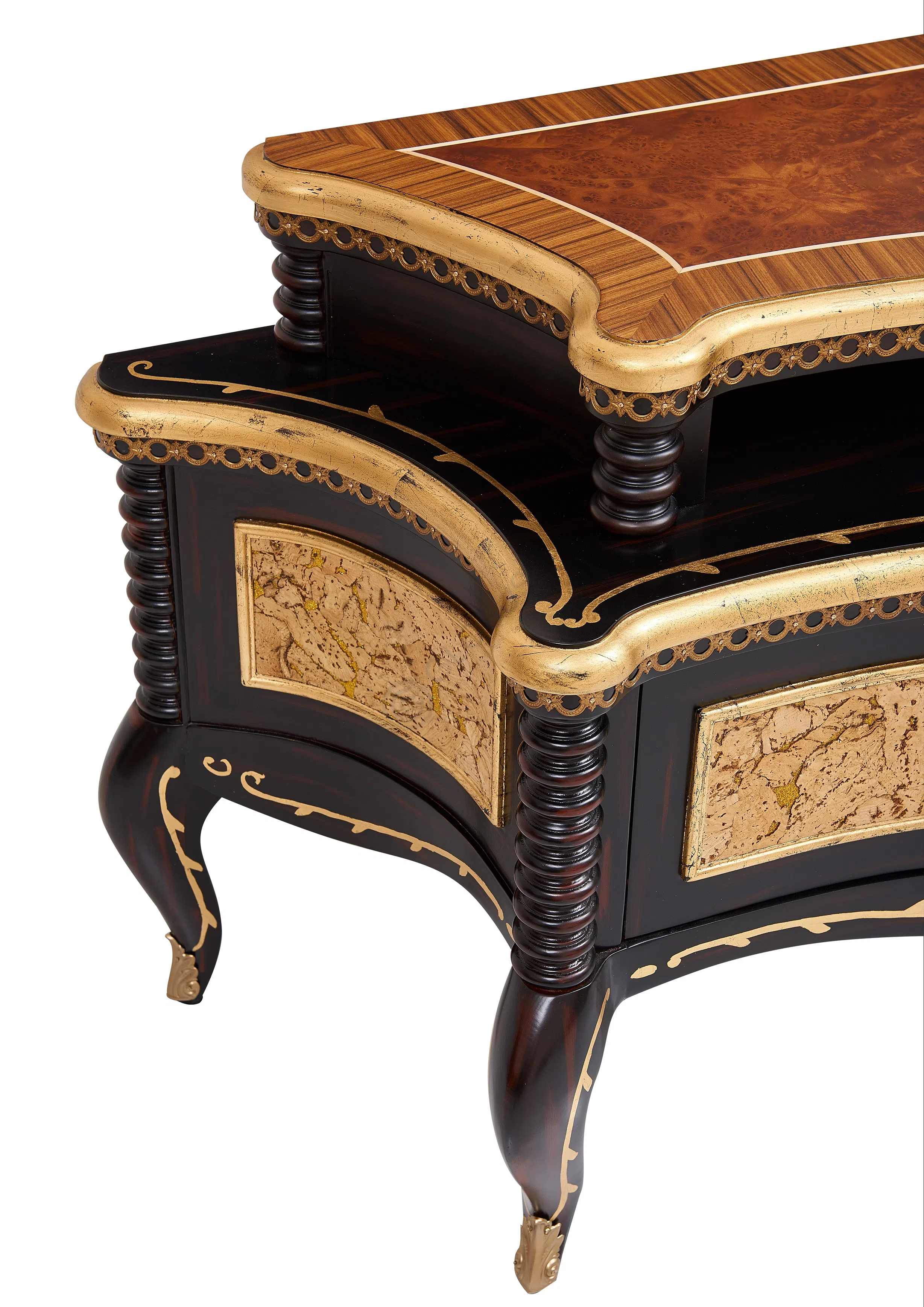 ТВ тумба Gomezio