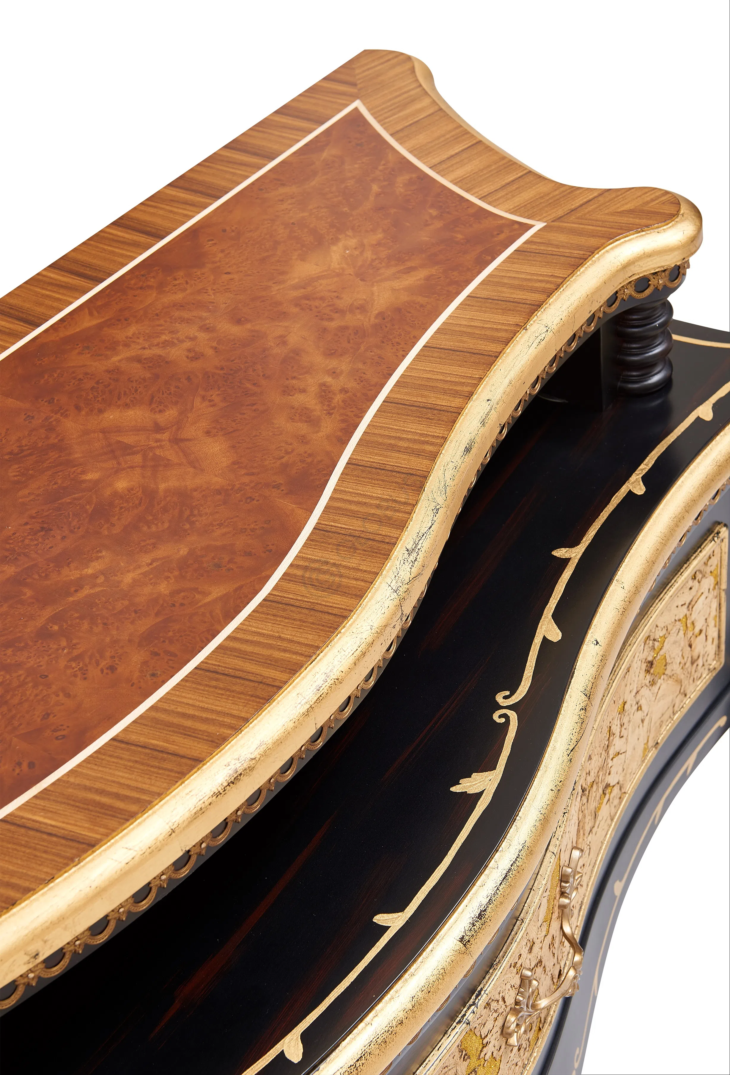 ТВ тумба Gomezio