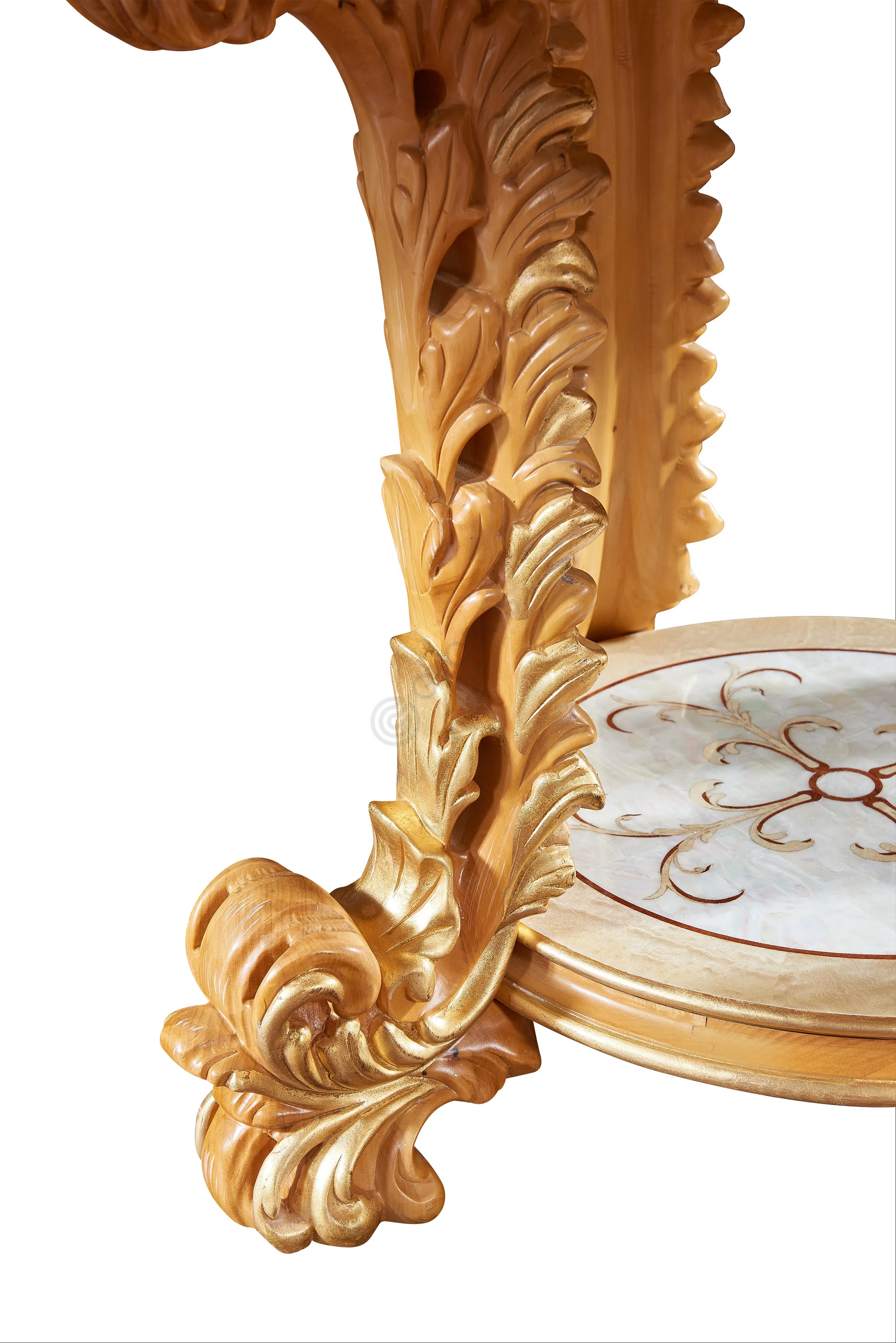 Обеденный стол RIVA Volesio