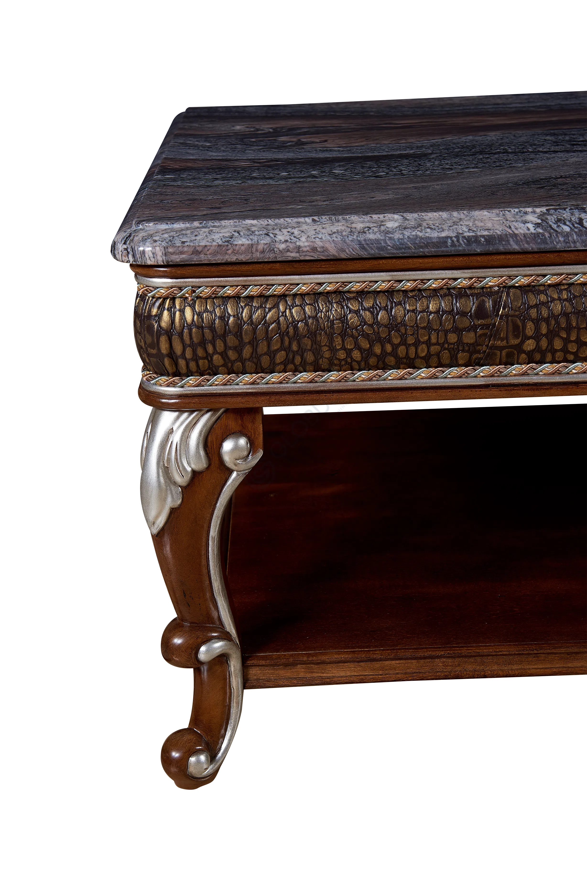 Журнальный столик Enigmae