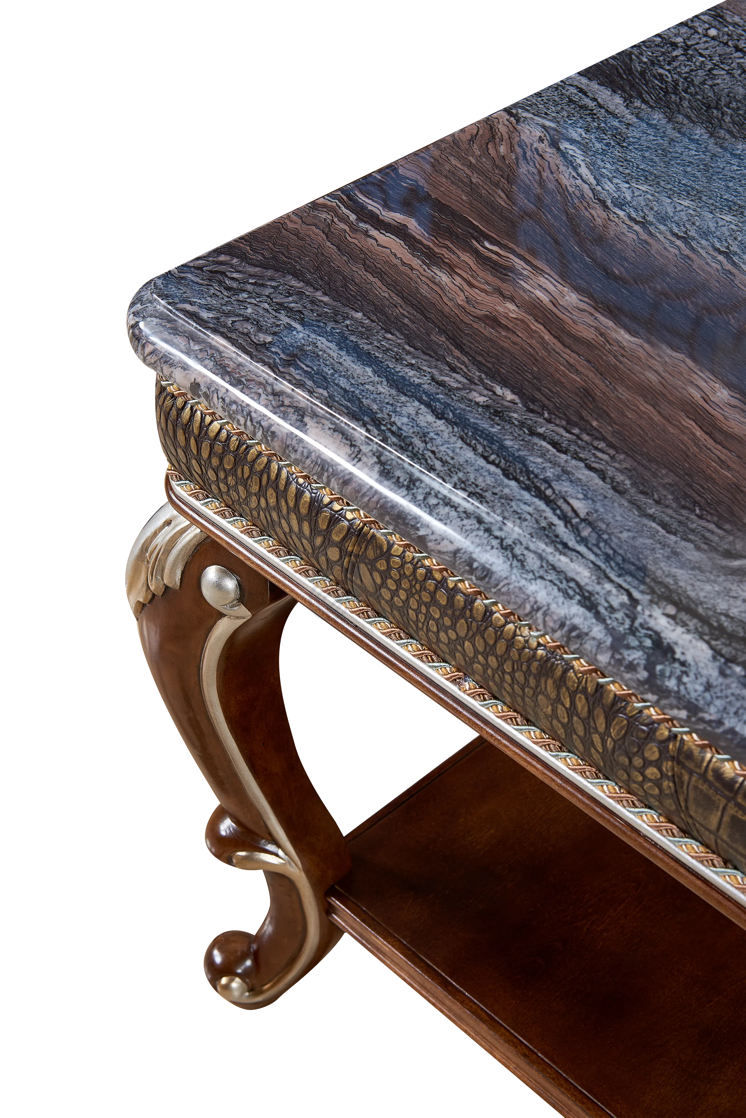 Угловой столик Renate