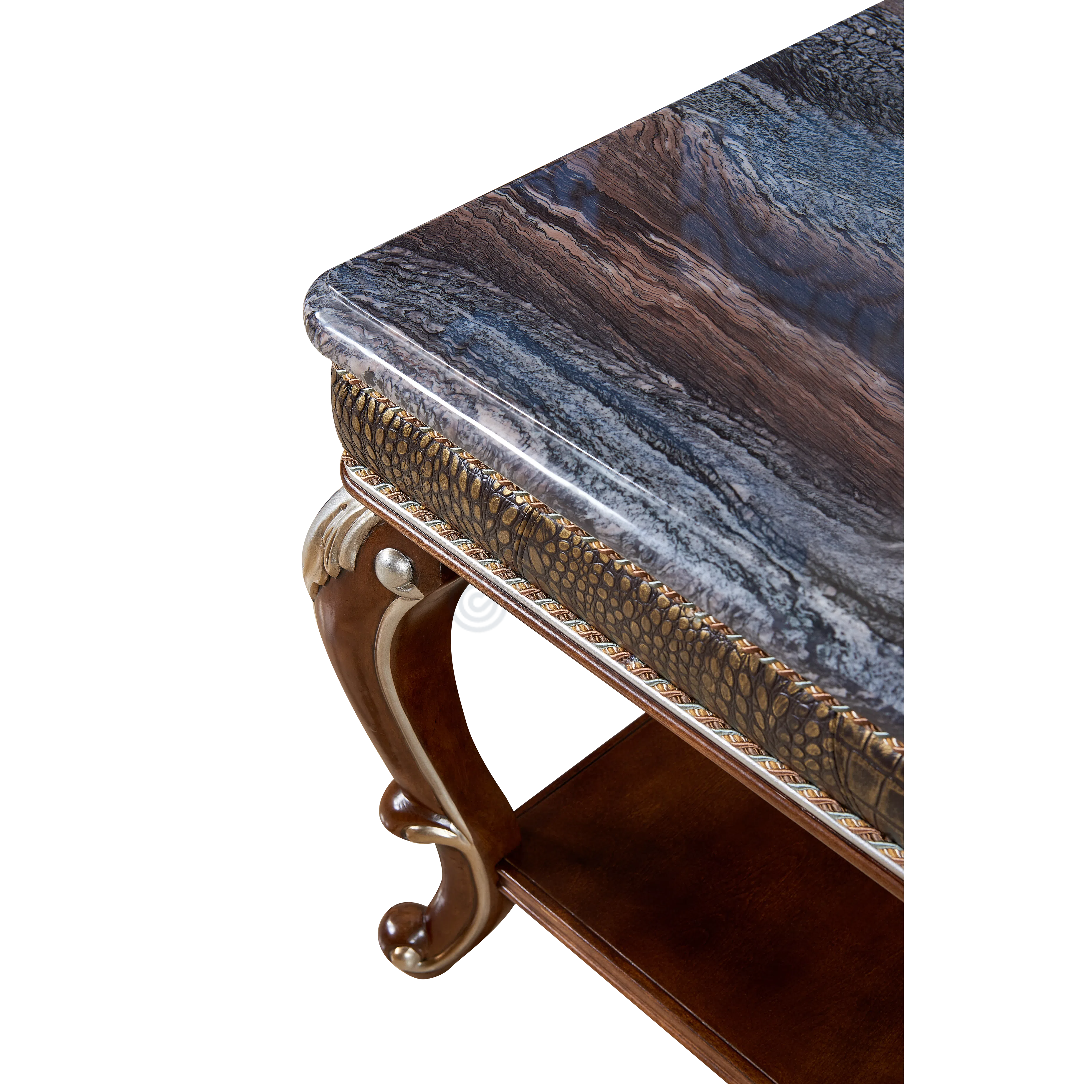 Угловой столик Renate