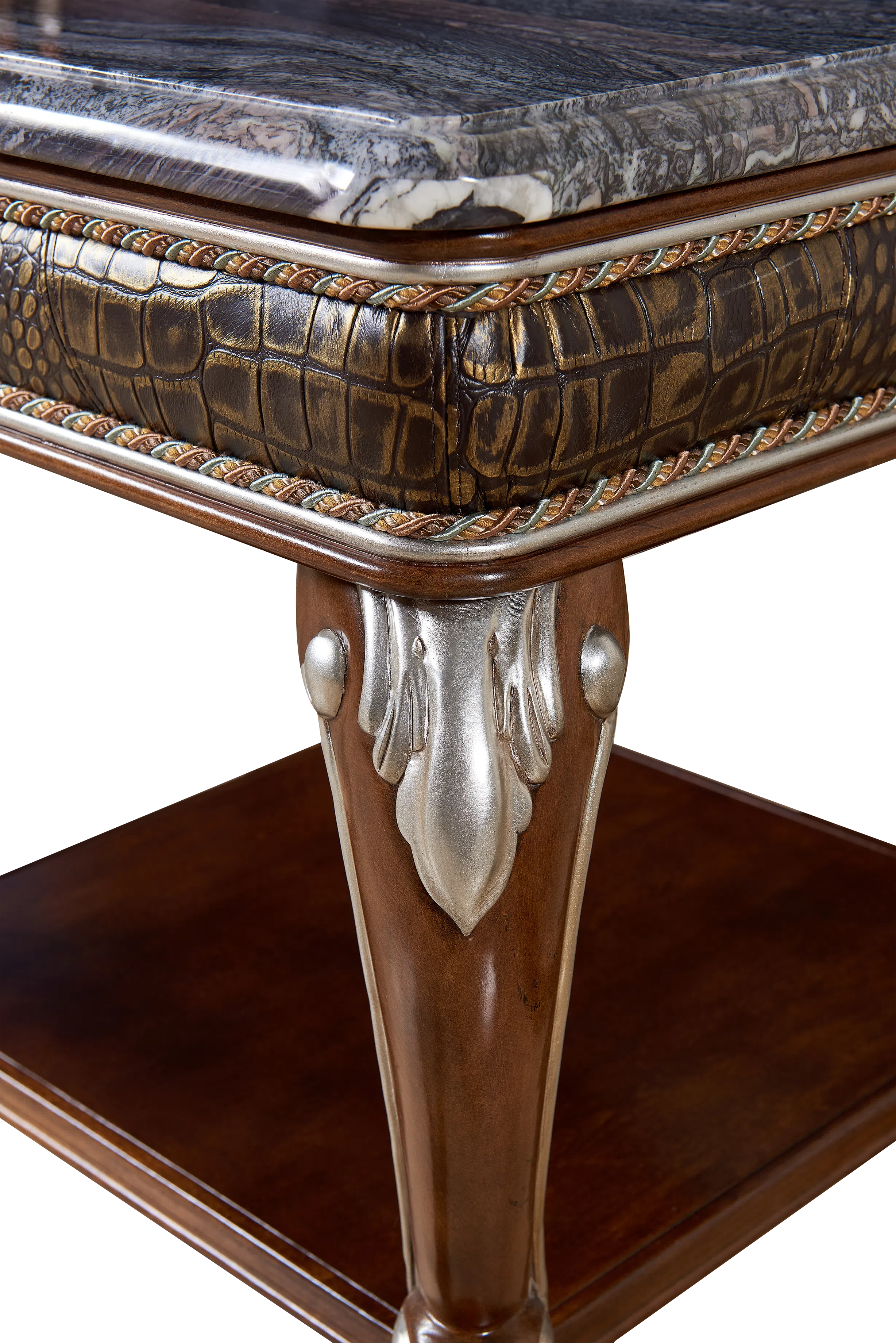 Угловой столик Renate