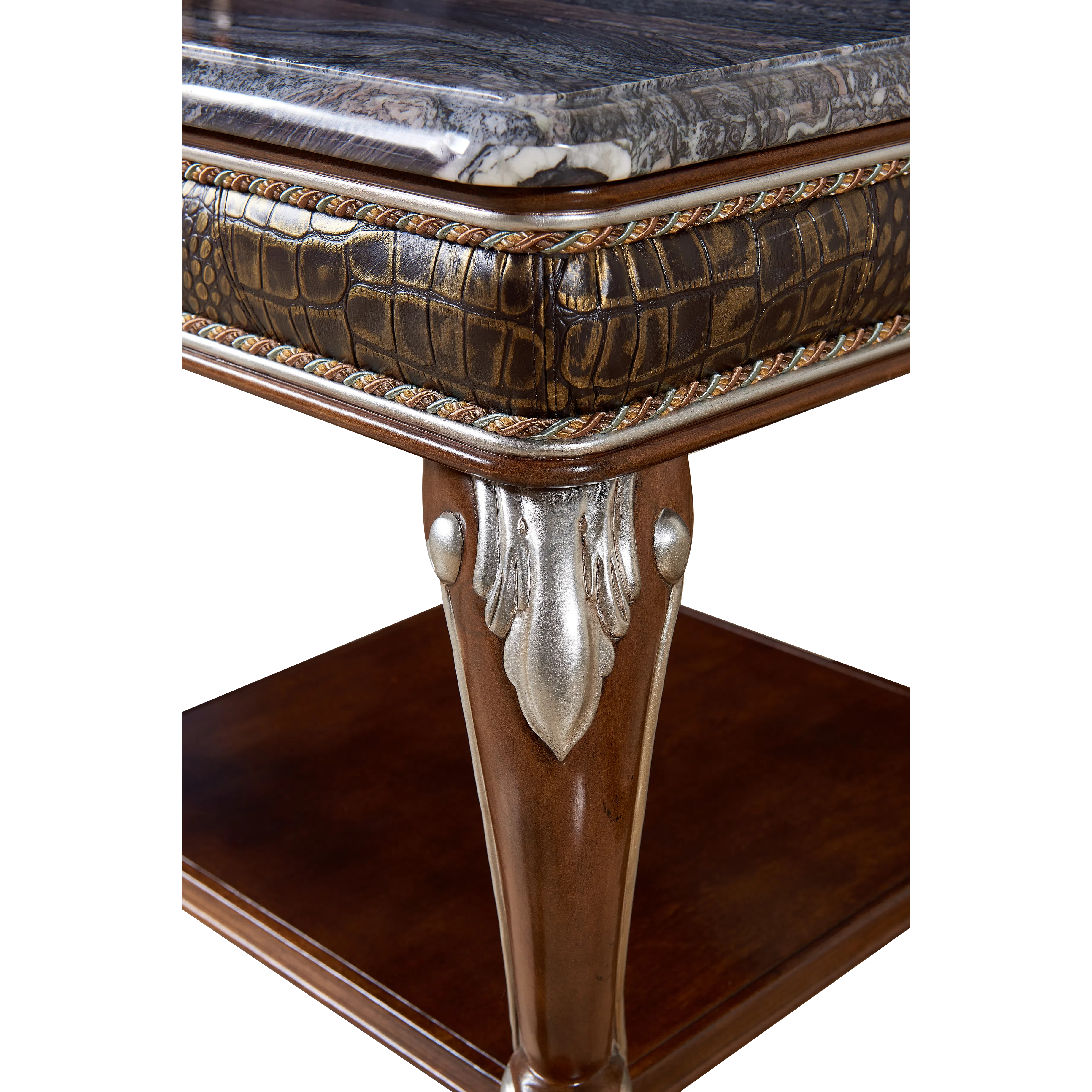 Угловой столик Renate