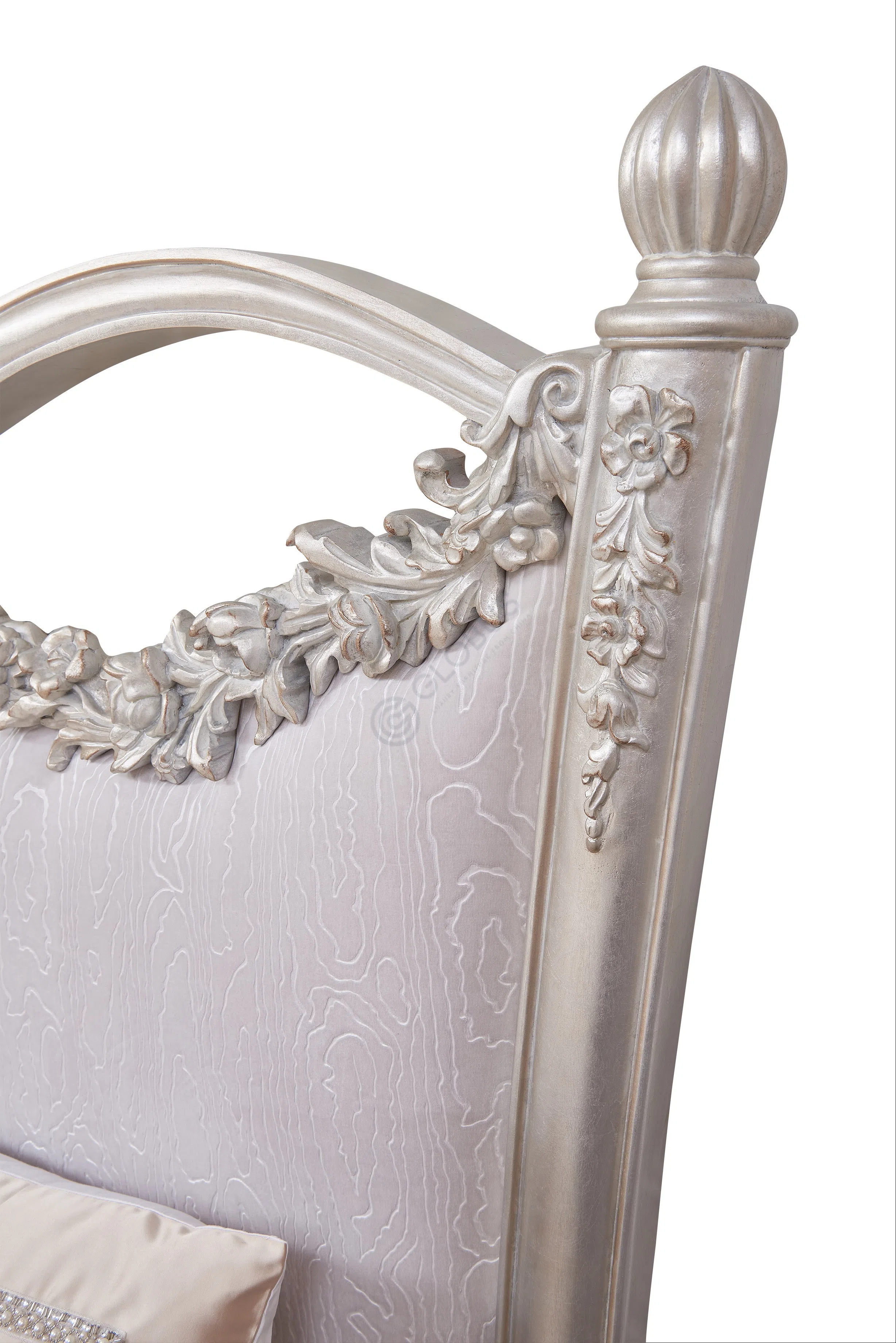 Кровать Nastja