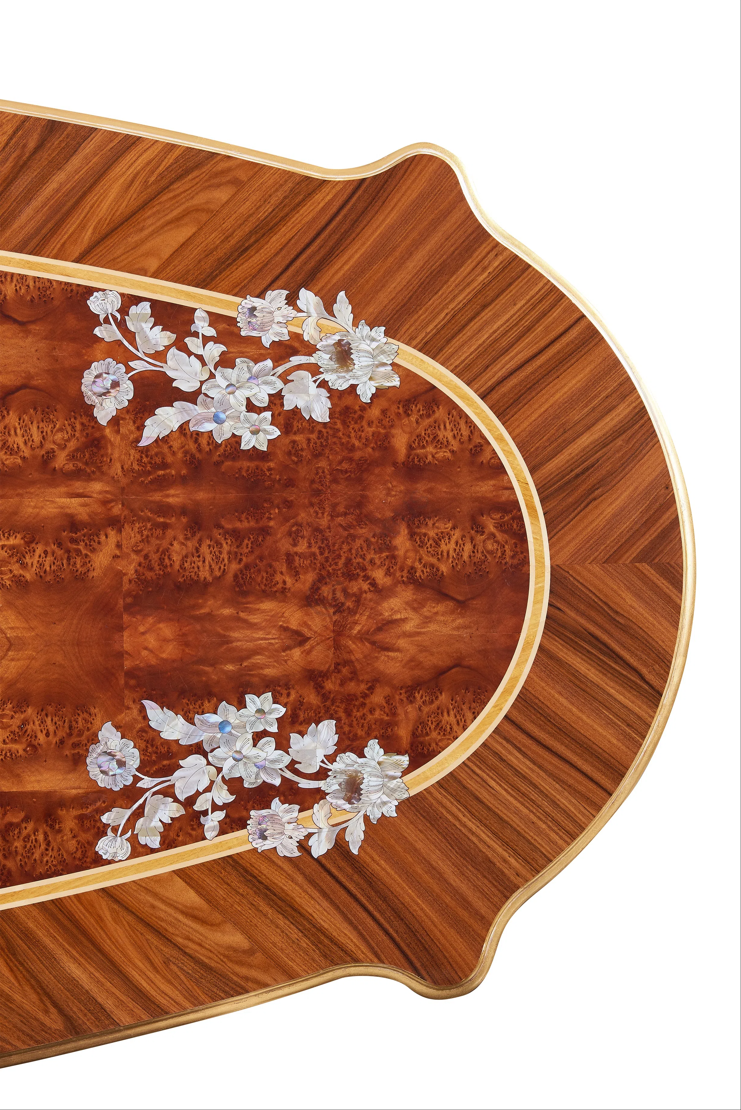 Обеденный стол Klarity