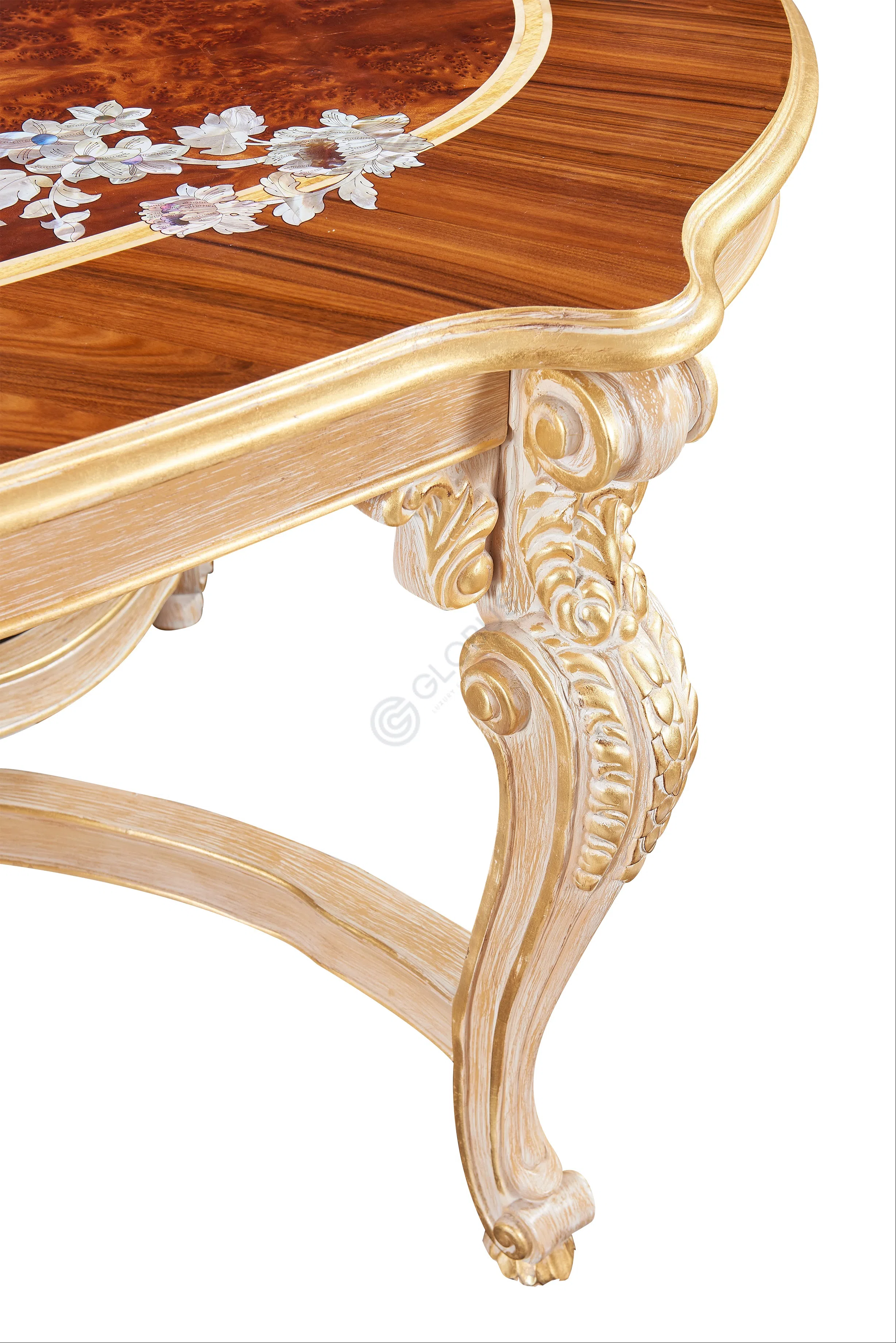 Обеденный стол Klarity