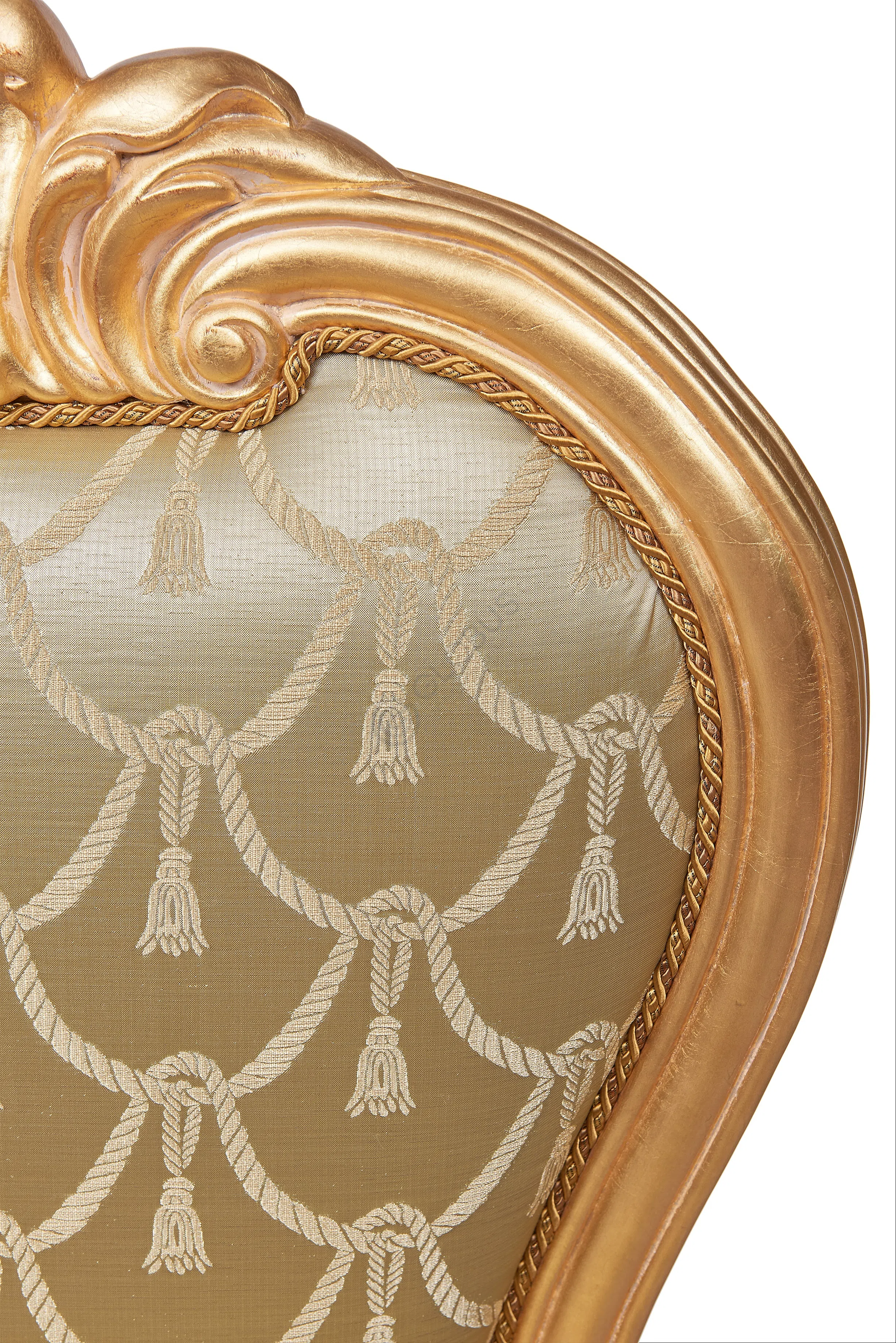 Обеденный стул Ammirare