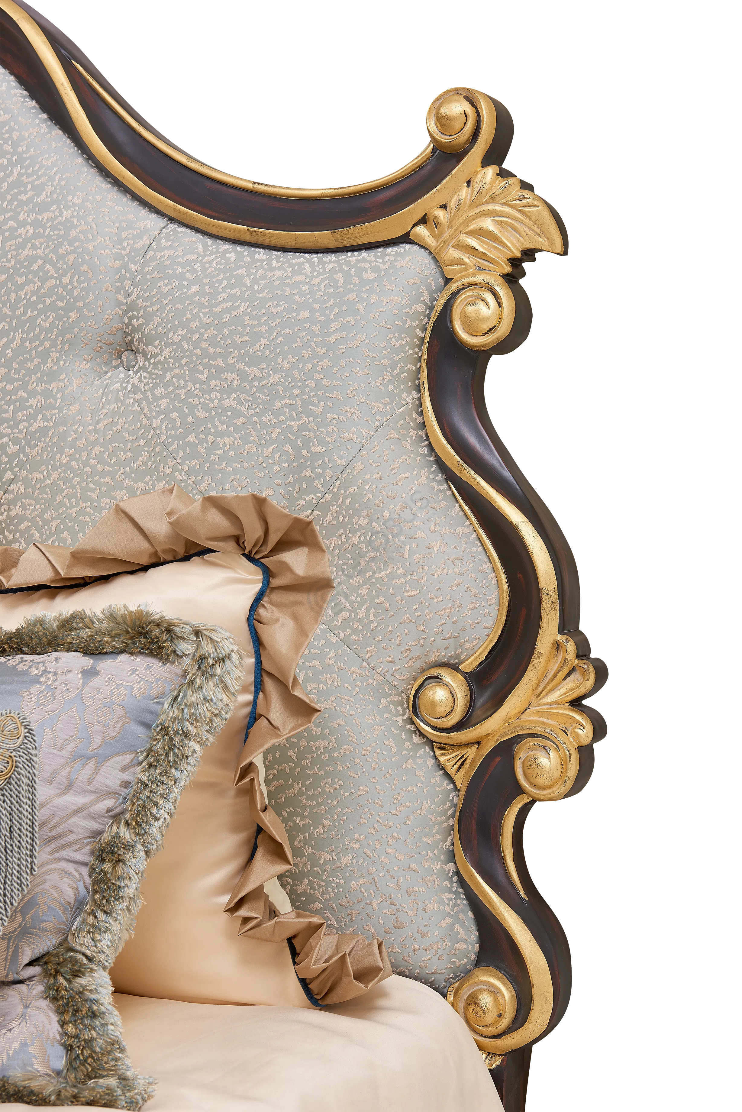 Кровать Oraia