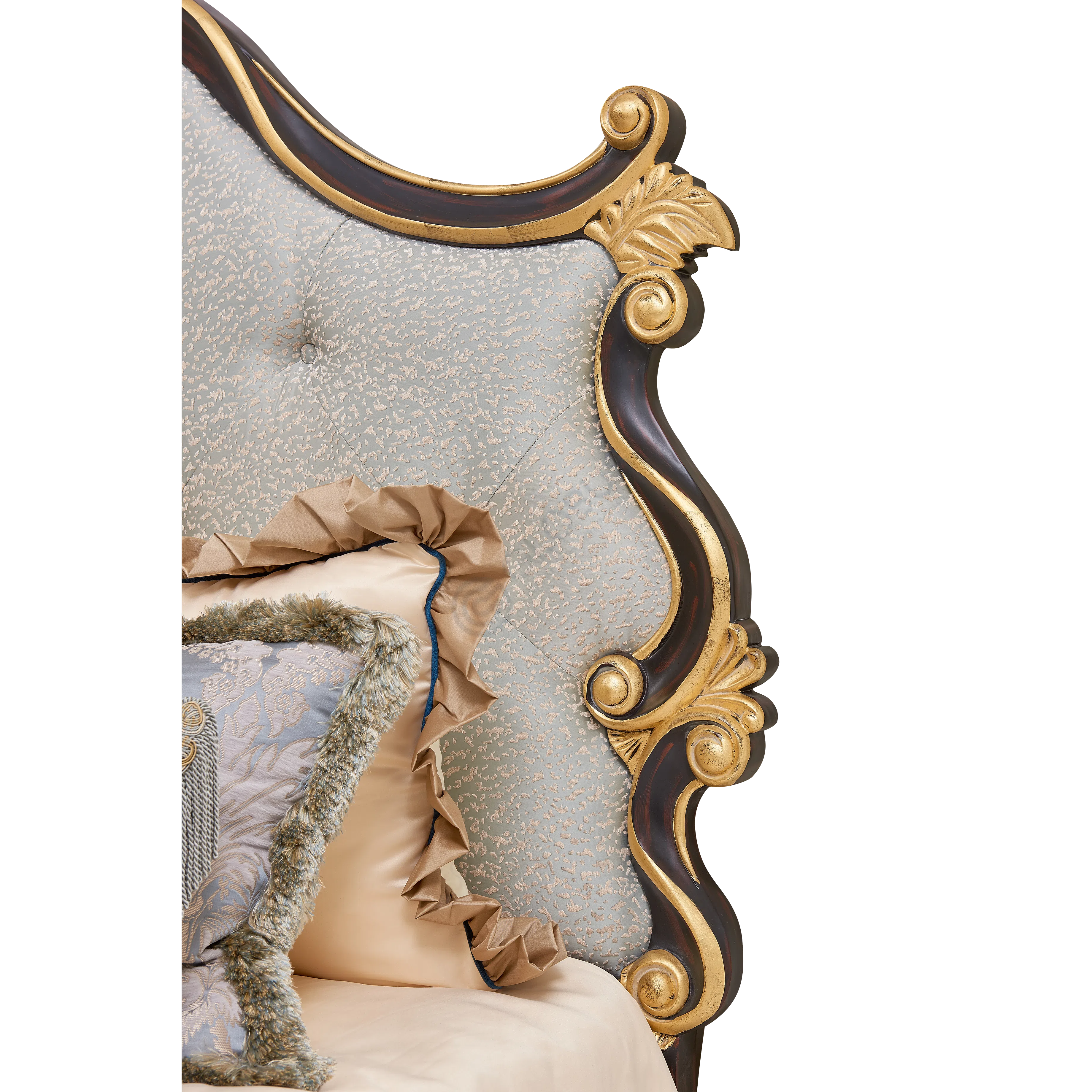 Кровать Oraia