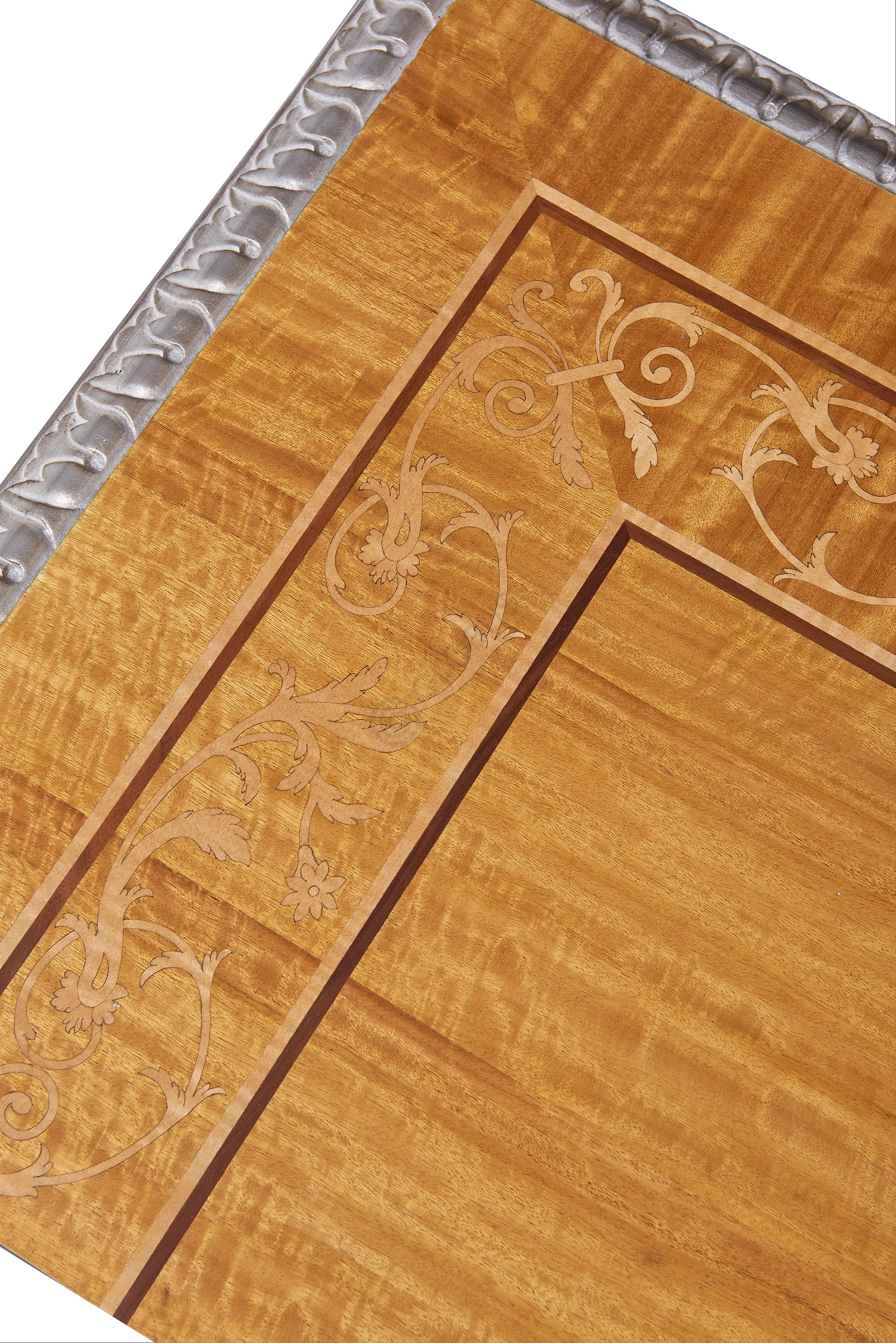 Консоль Grido