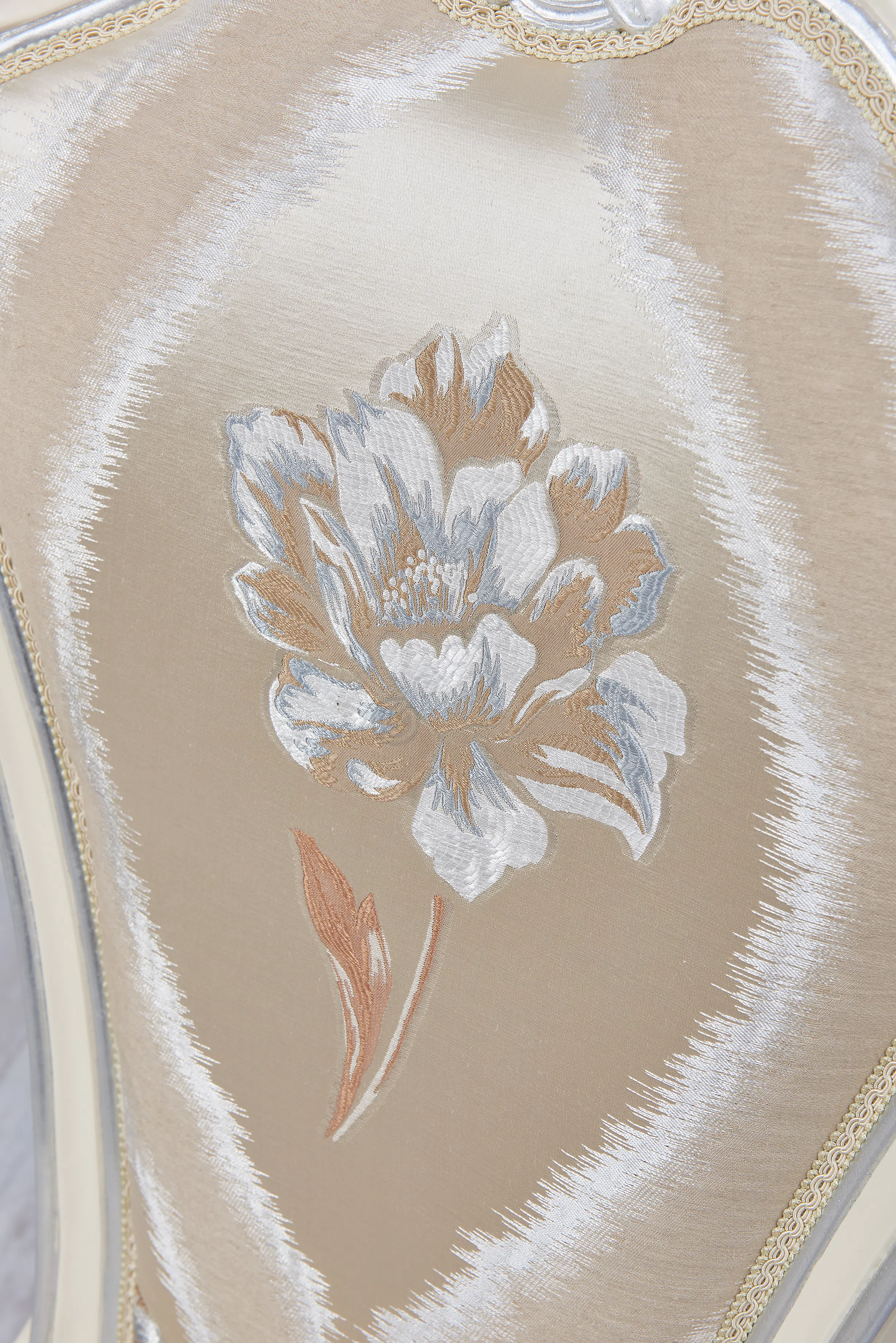 Обеденный стул Naufrago