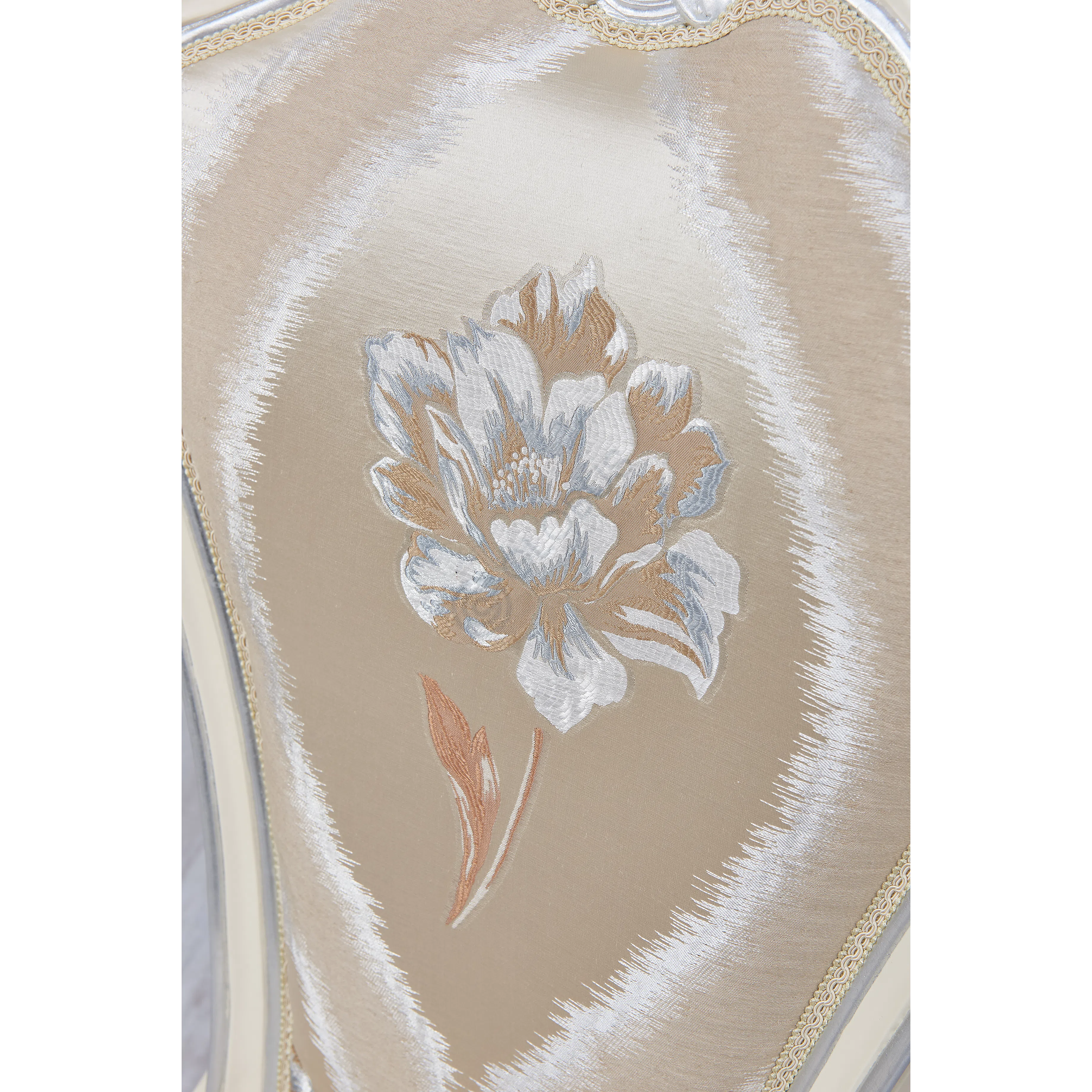 Обеденный стул Naufrago