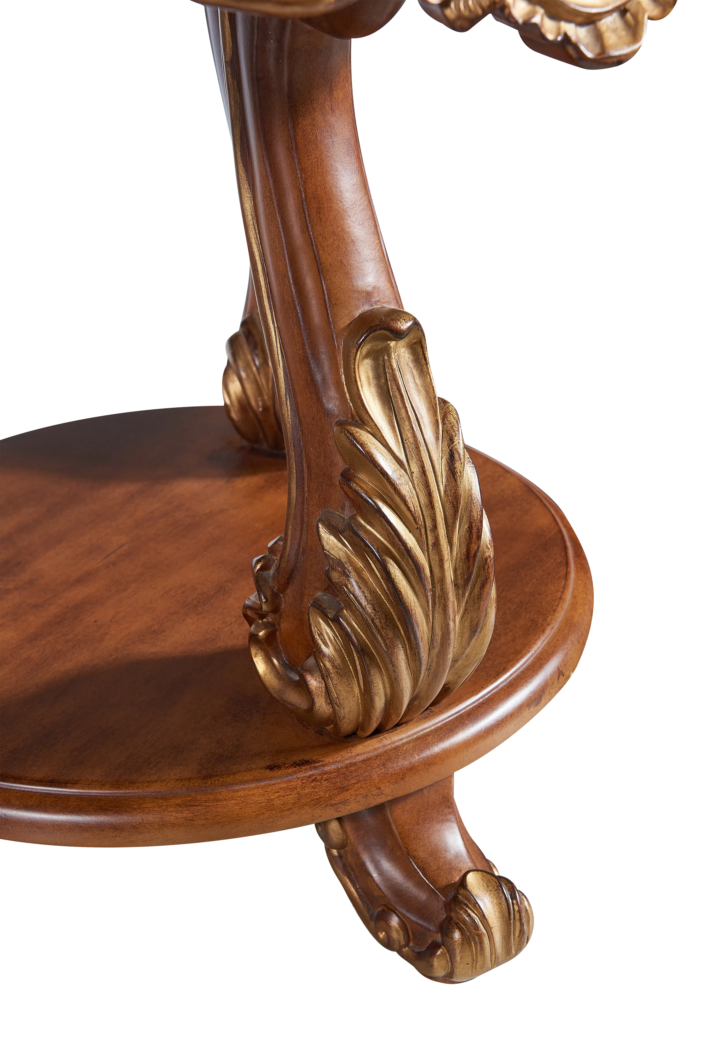 Угловой столик Uvita