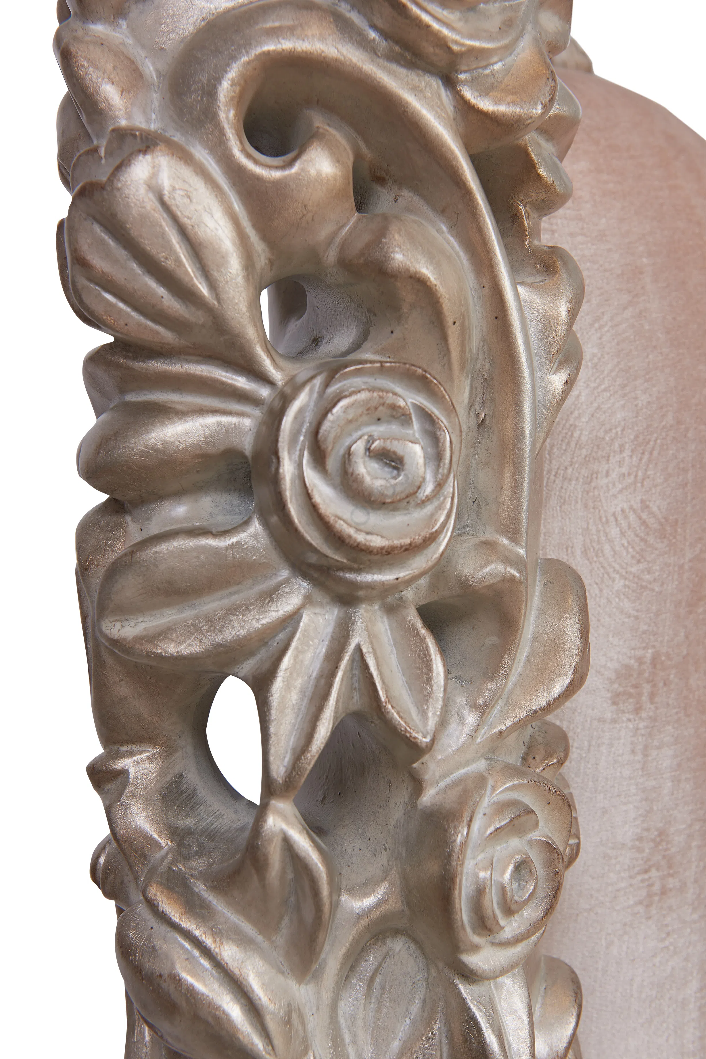 Кровать RAMPOLDI Domus Aurea