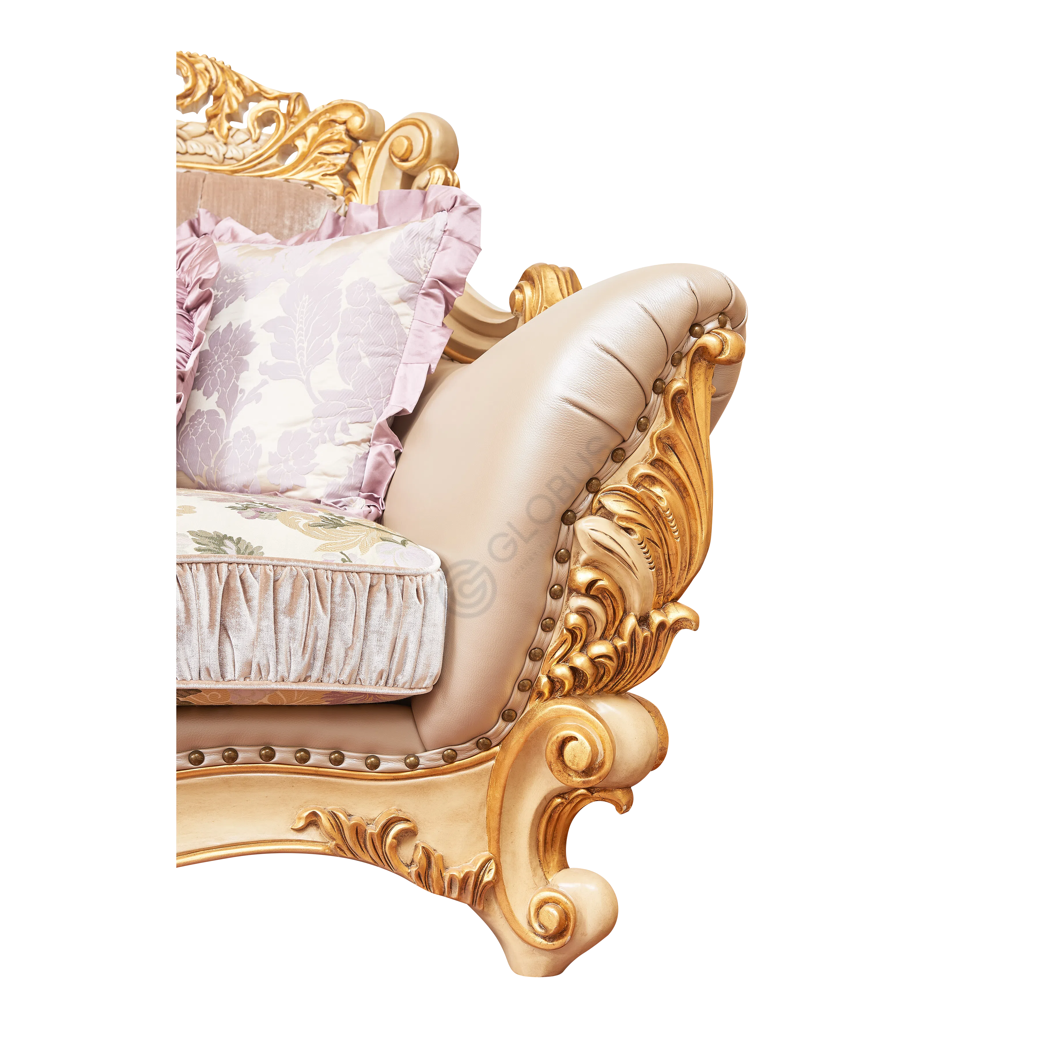 Кушетка Roselyn