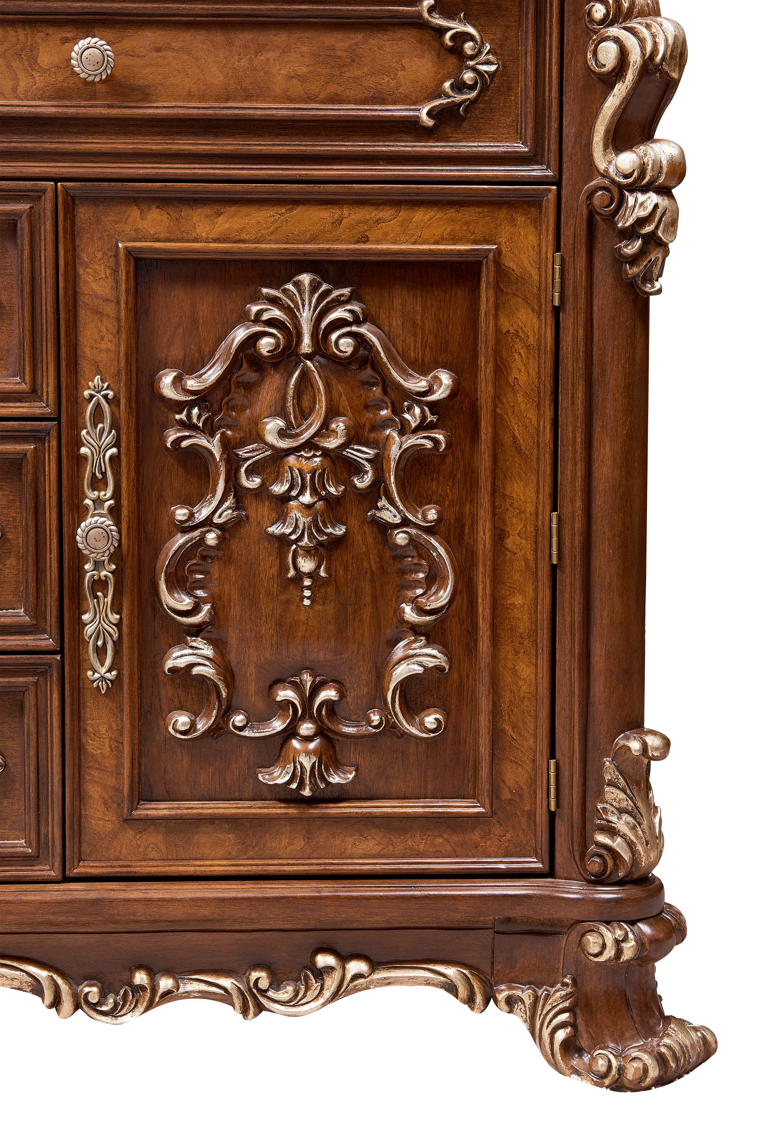 Комод Woodchurch