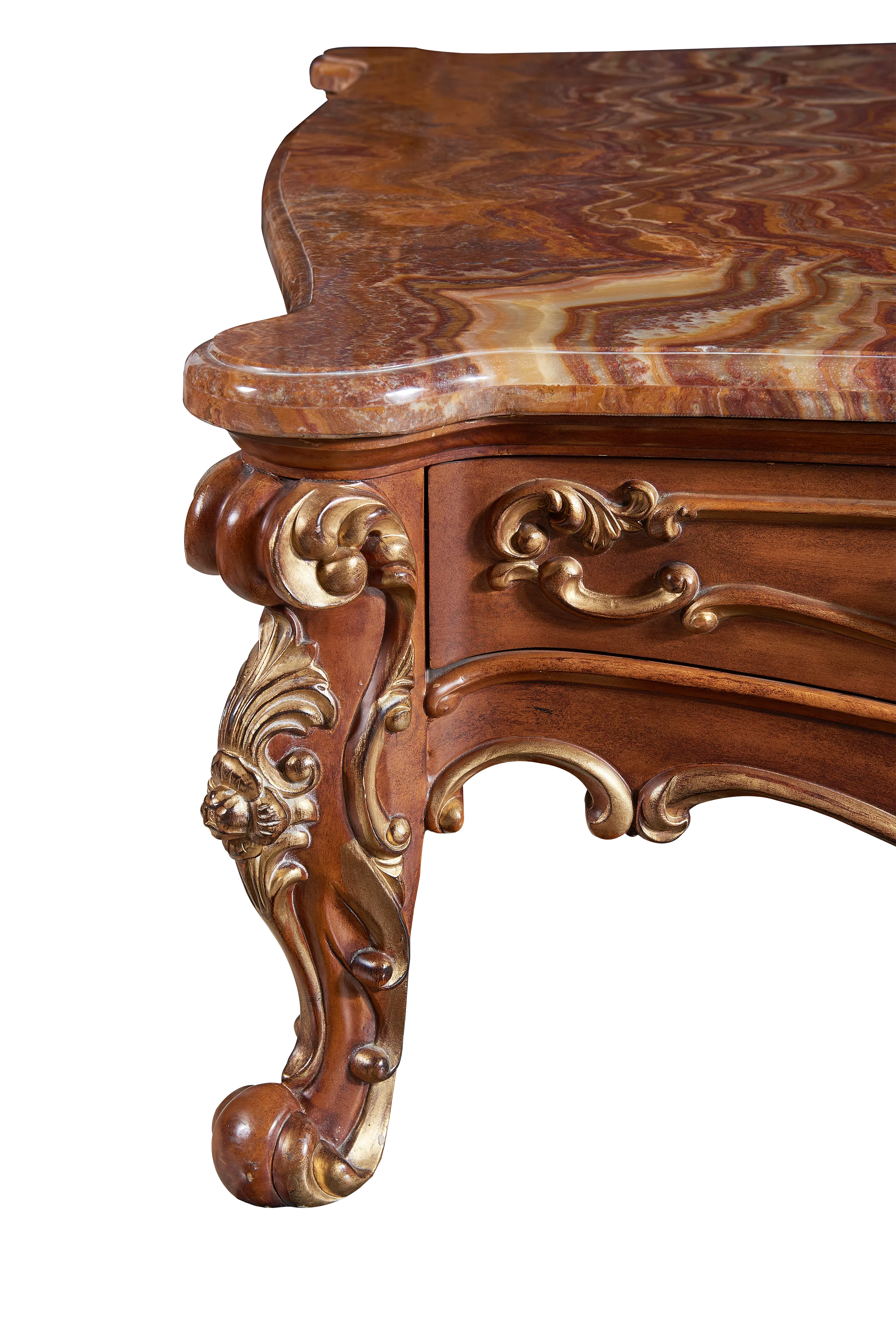 Журнальный столик Architrave