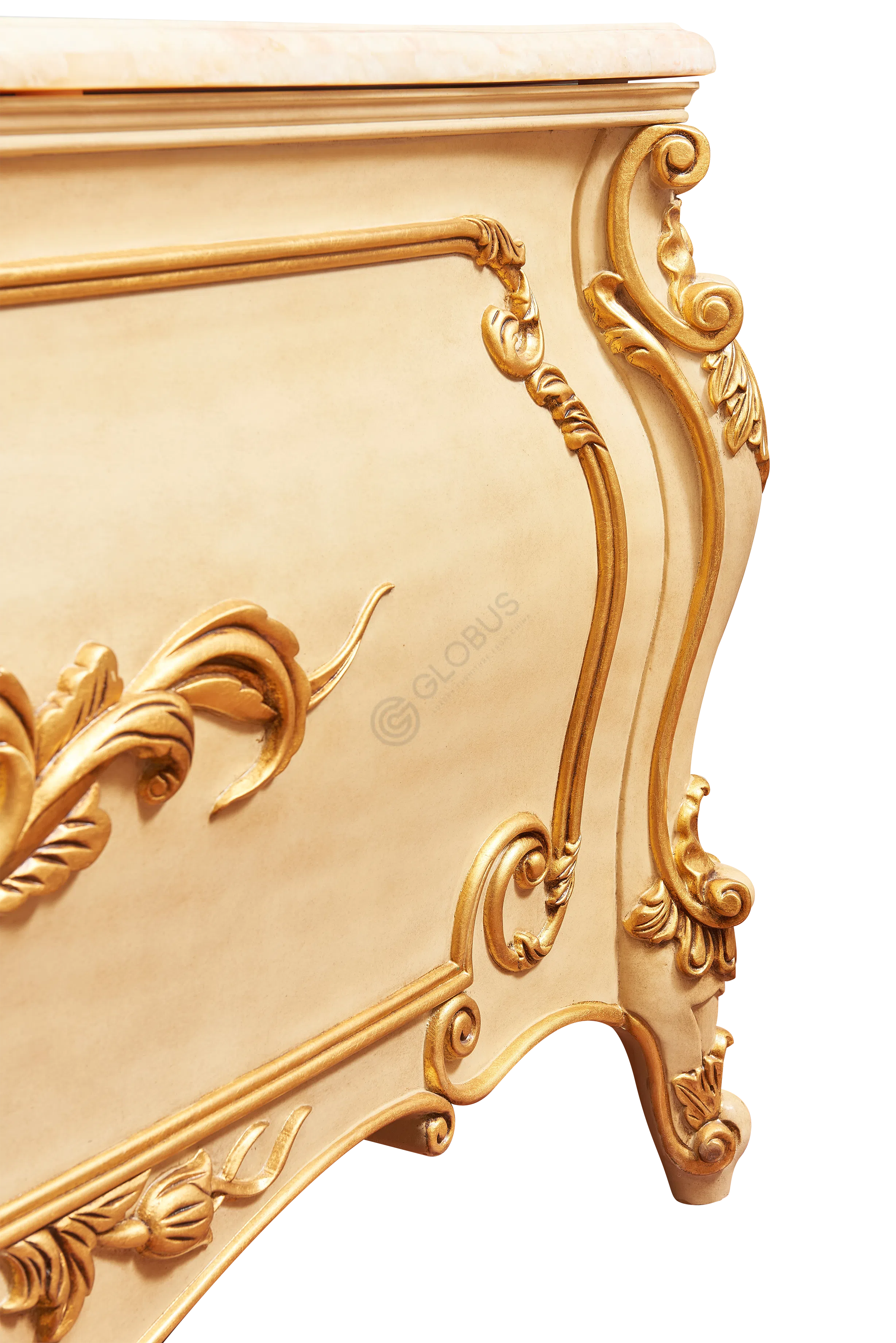 Стол для кабинета Sacerdote