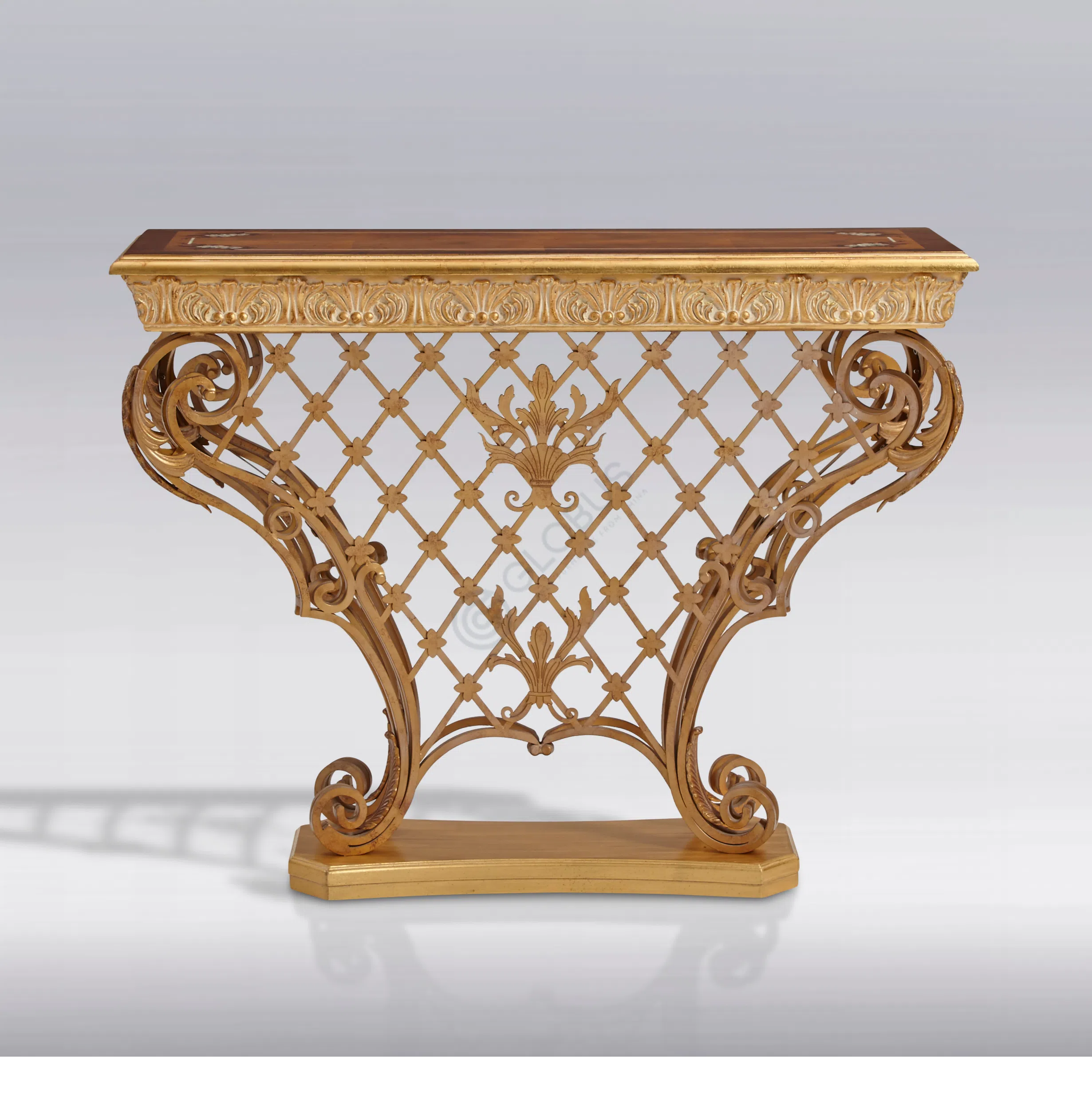 Консоль HERMES Jumbo