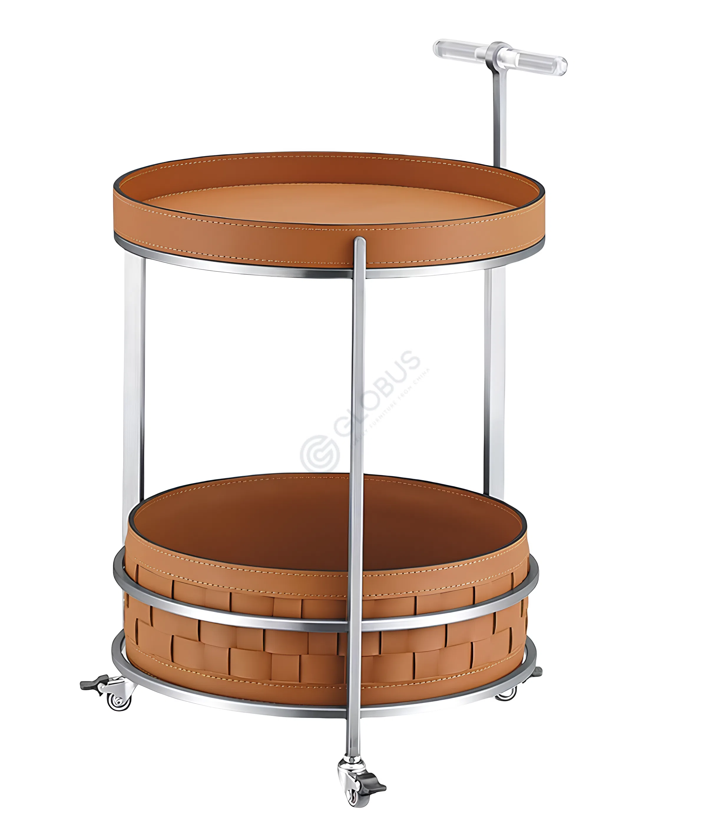 Газетница Tonsillis