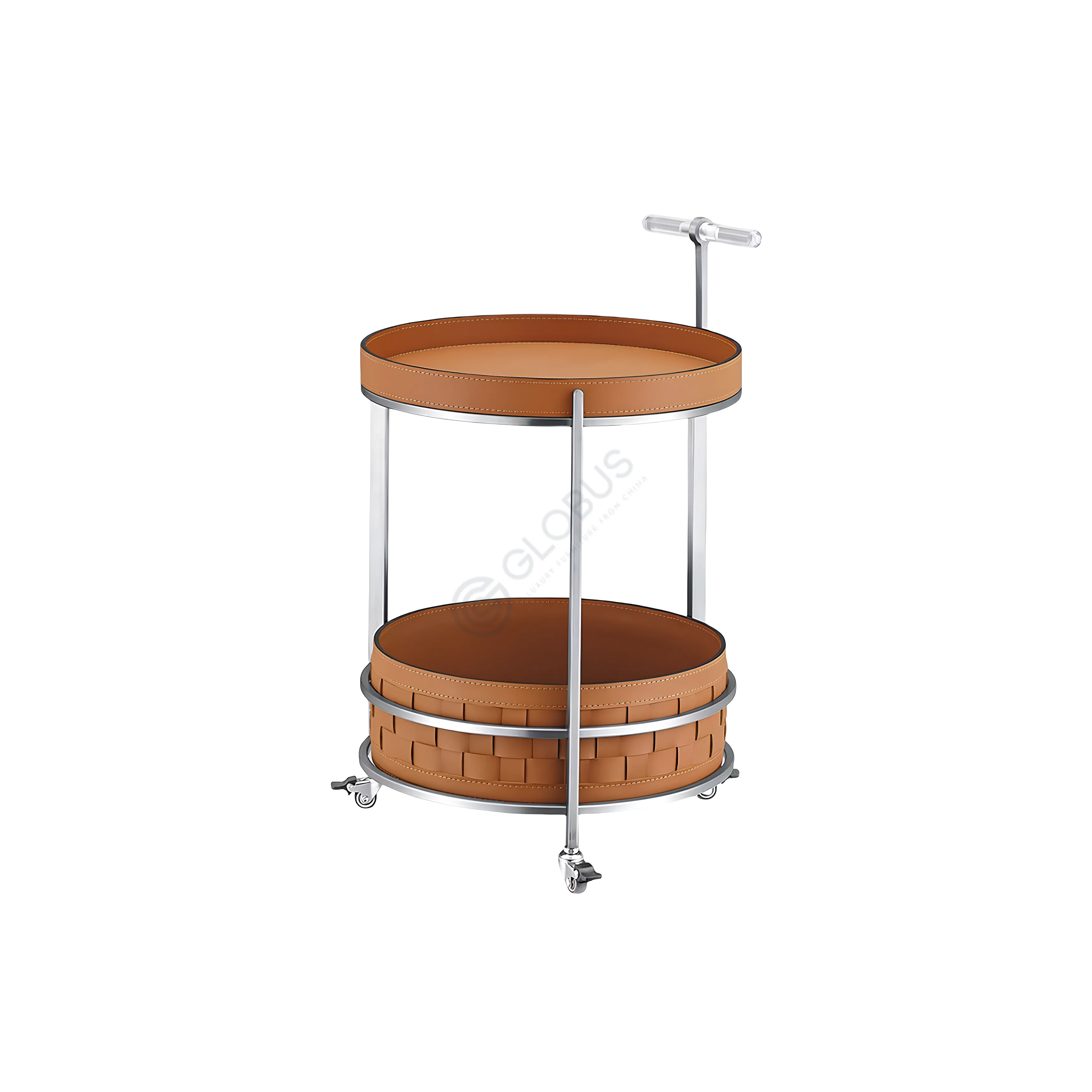 Газетница Tonsillis