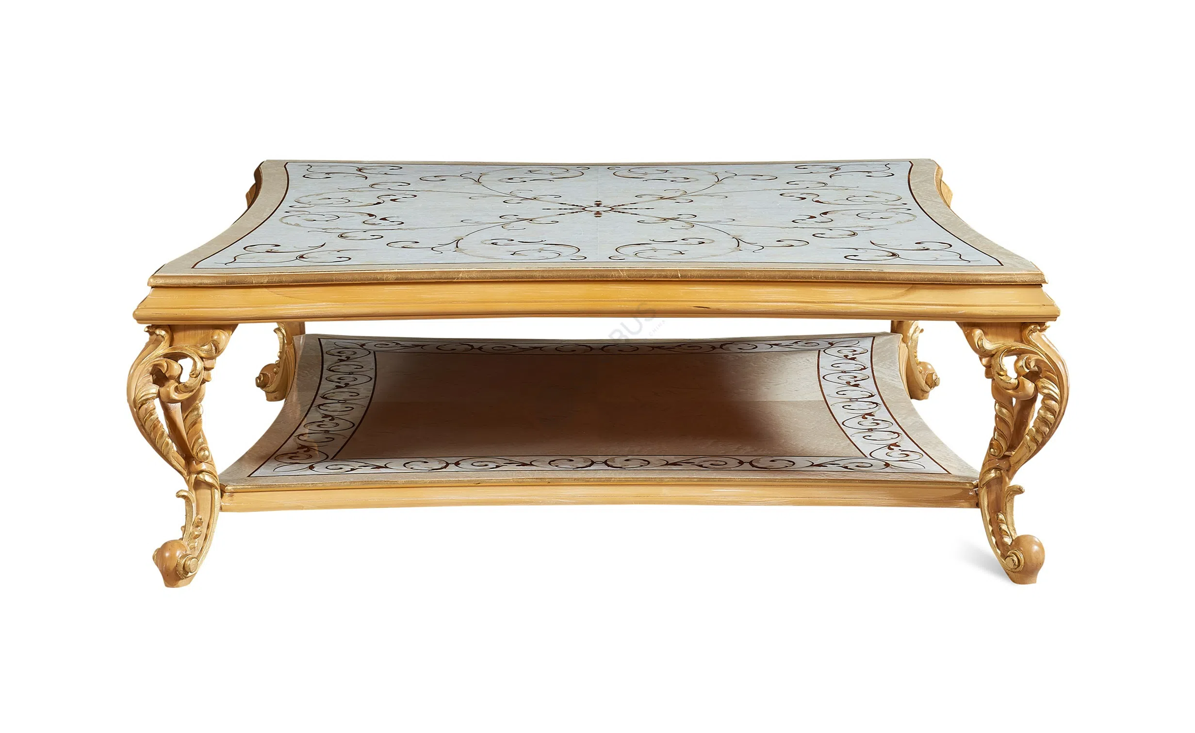 Журнальный столик RIVA Volesio