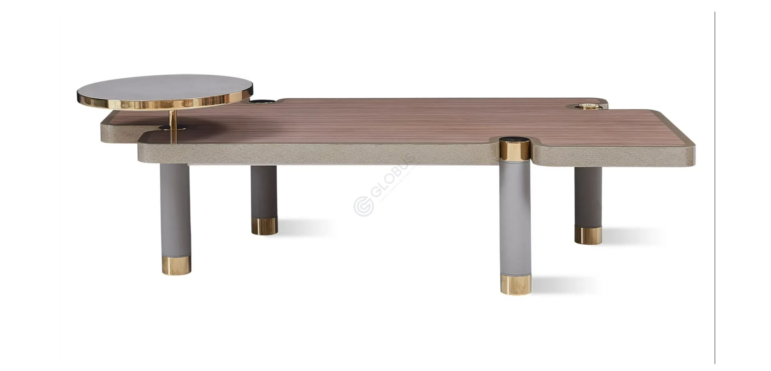 Журнальный столик Metropolis